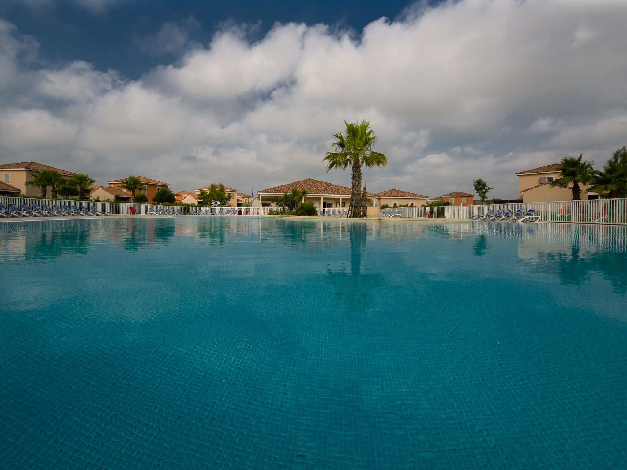Ferienhaus Le Domaine du Golf 8