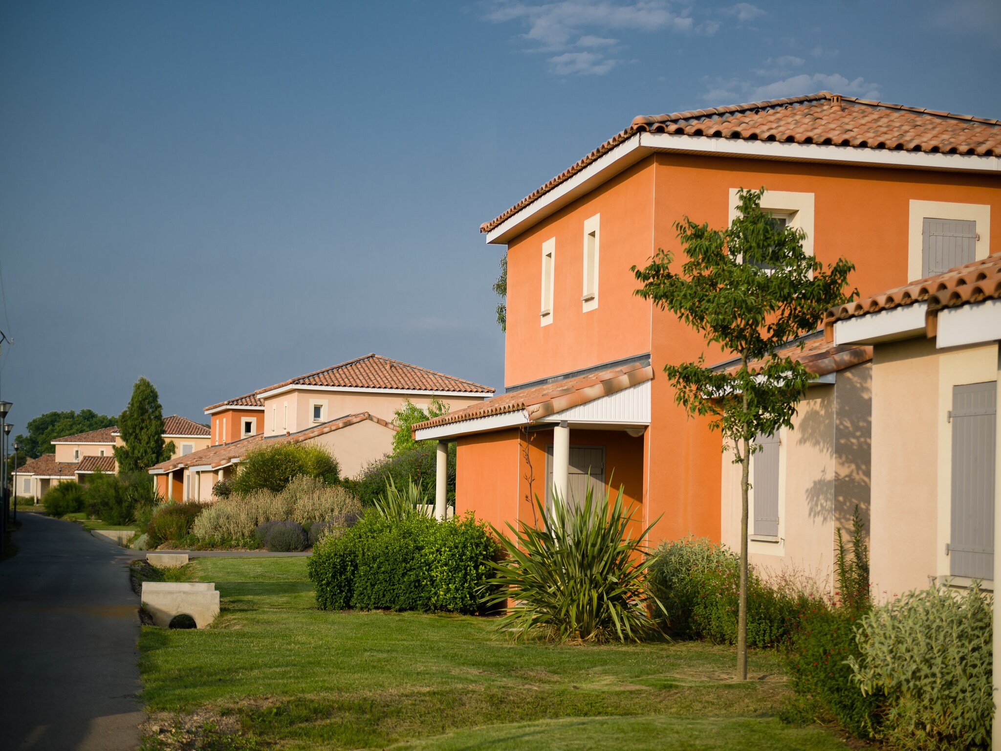 Ferienhaus Le Domaine du Golf 8