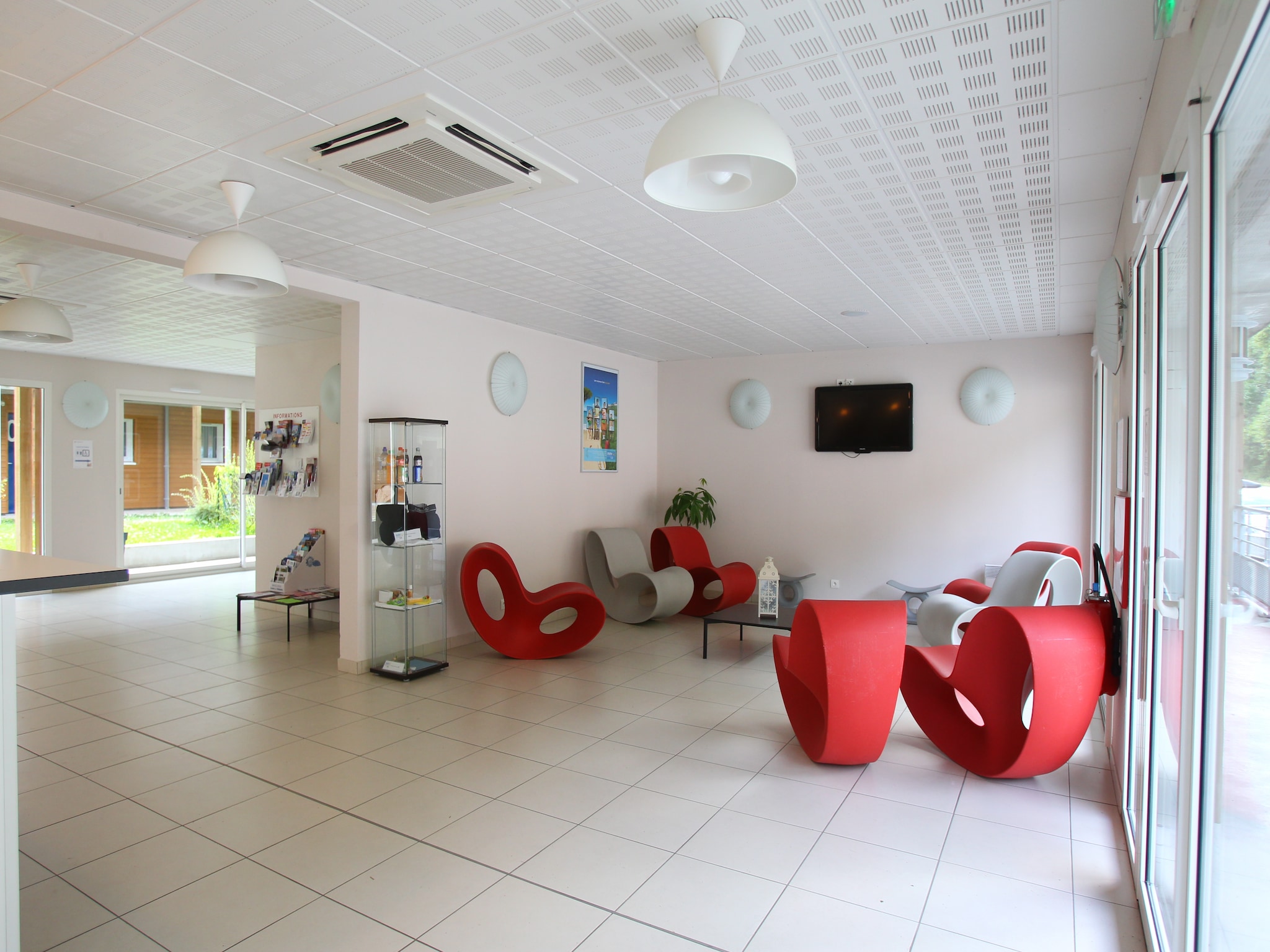 Ferienwohnung Le Domaine du Mont 4