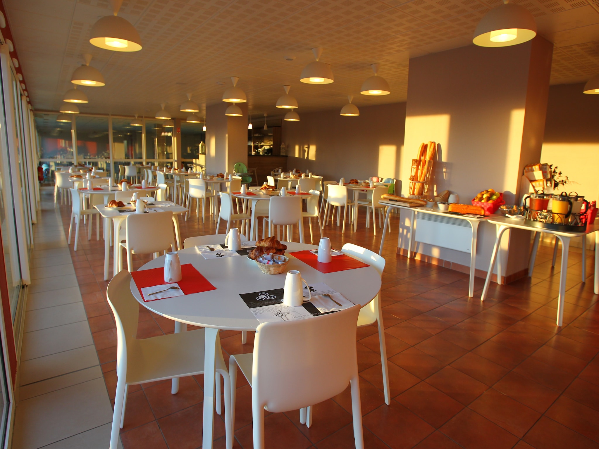 Ferienwohnung Le Domaine du Mont 4