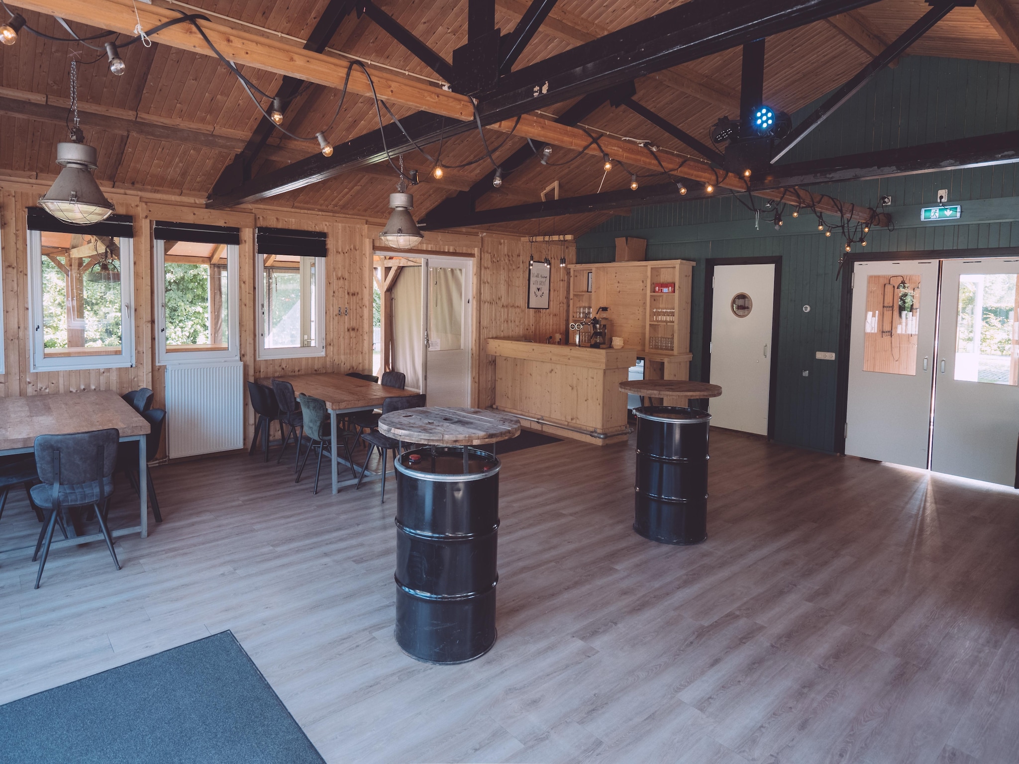   Vakantiepark Eigen Wijze 3