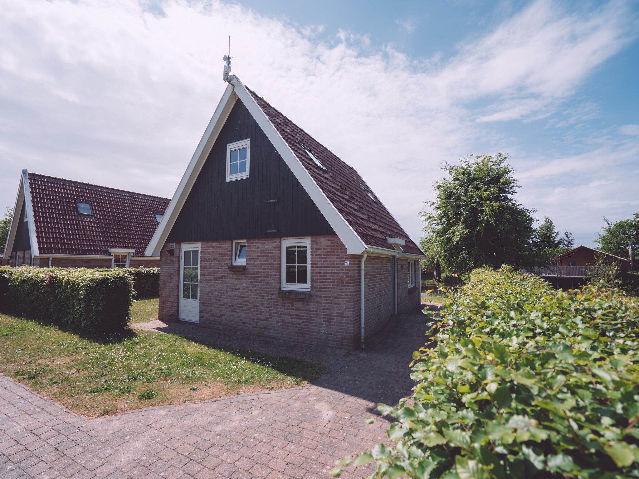   Vakantiepark Eigen Wijze 3