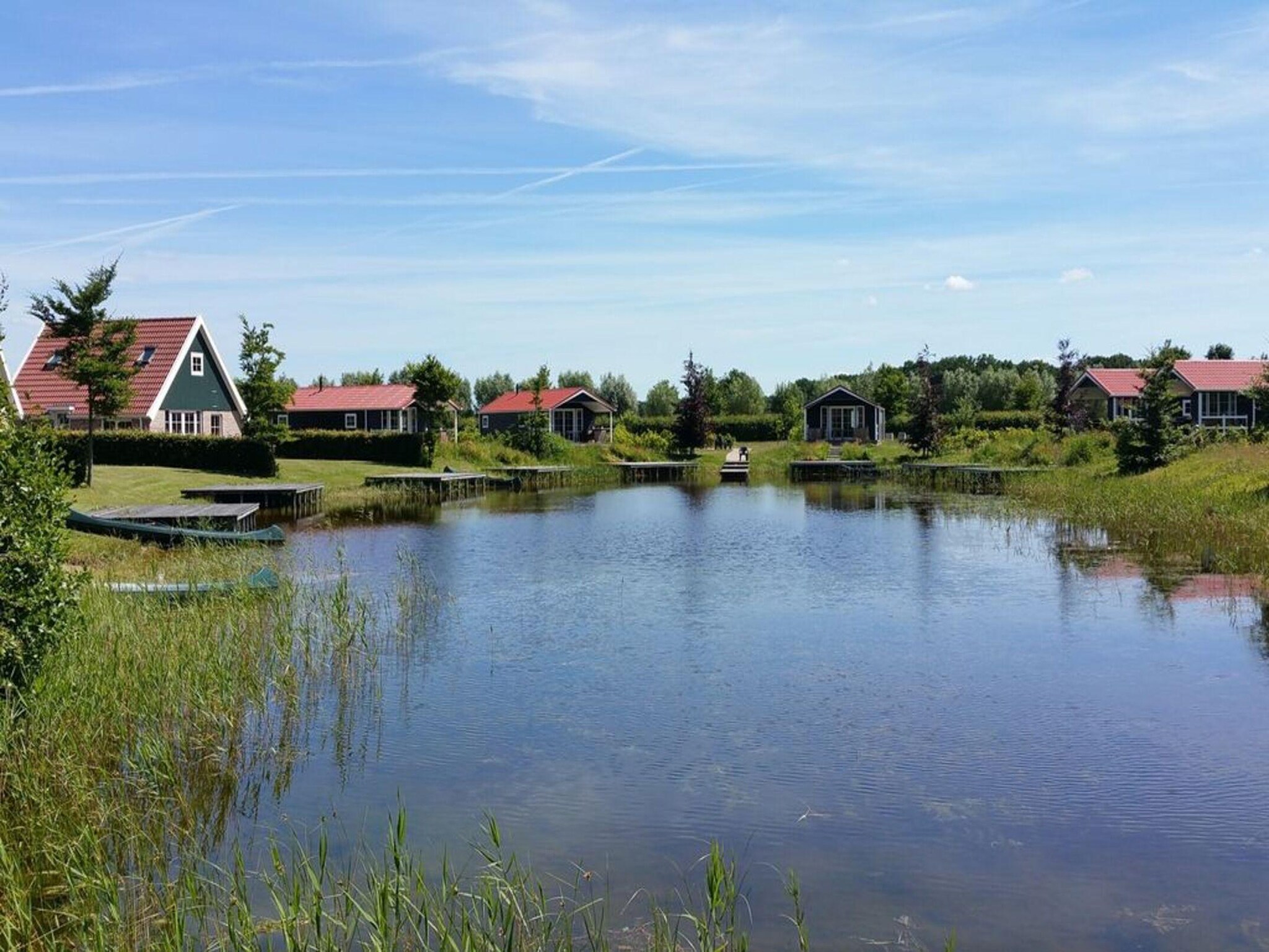   Vakantiepark Eigen Wijze 3