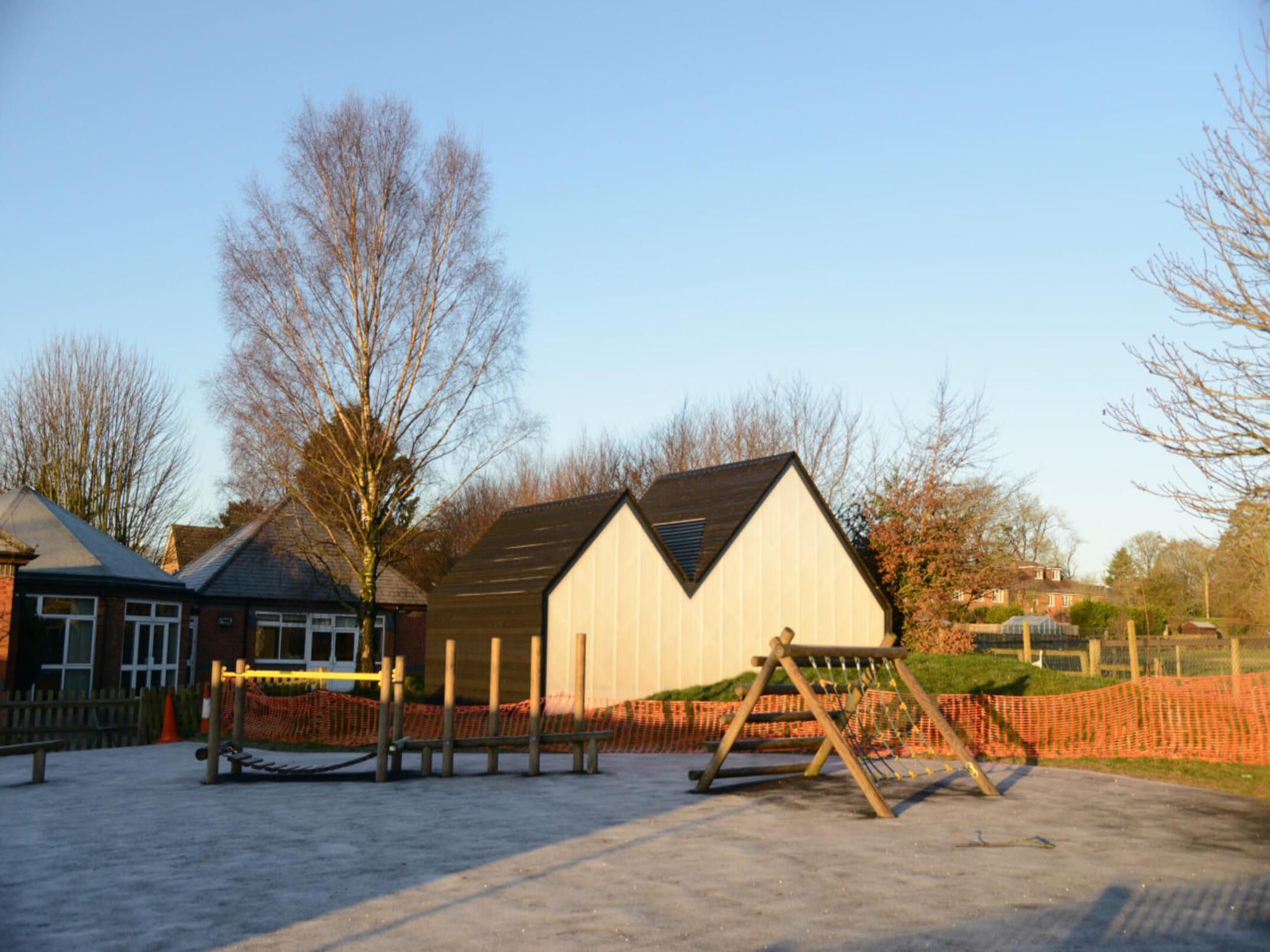   Vakantiepark Eigen Wijze 3