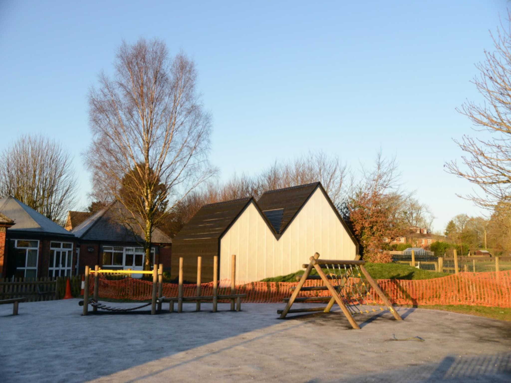  Vakantiepark Eigen Wijze 3