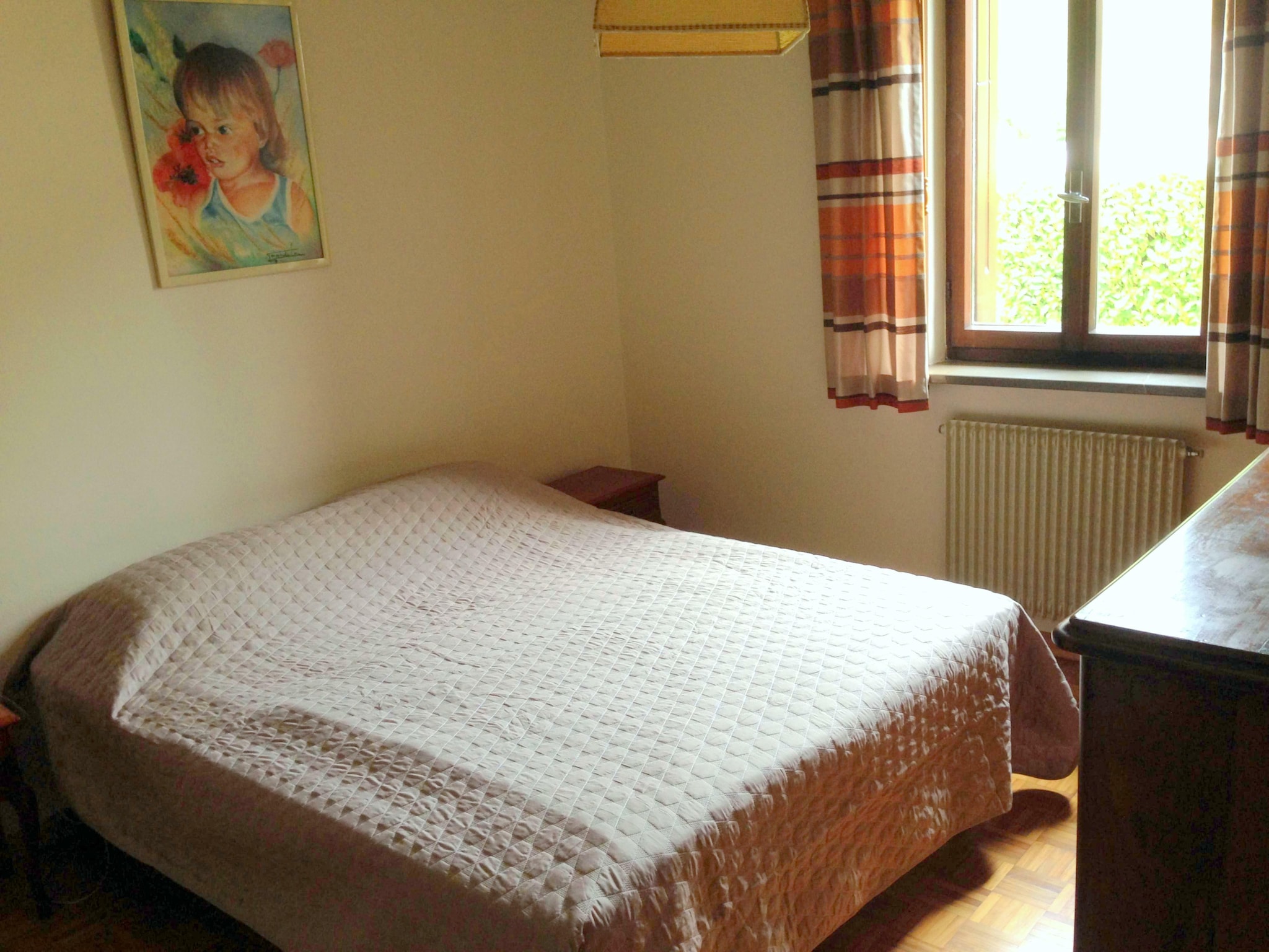Vakantiehuis Casa Travesio