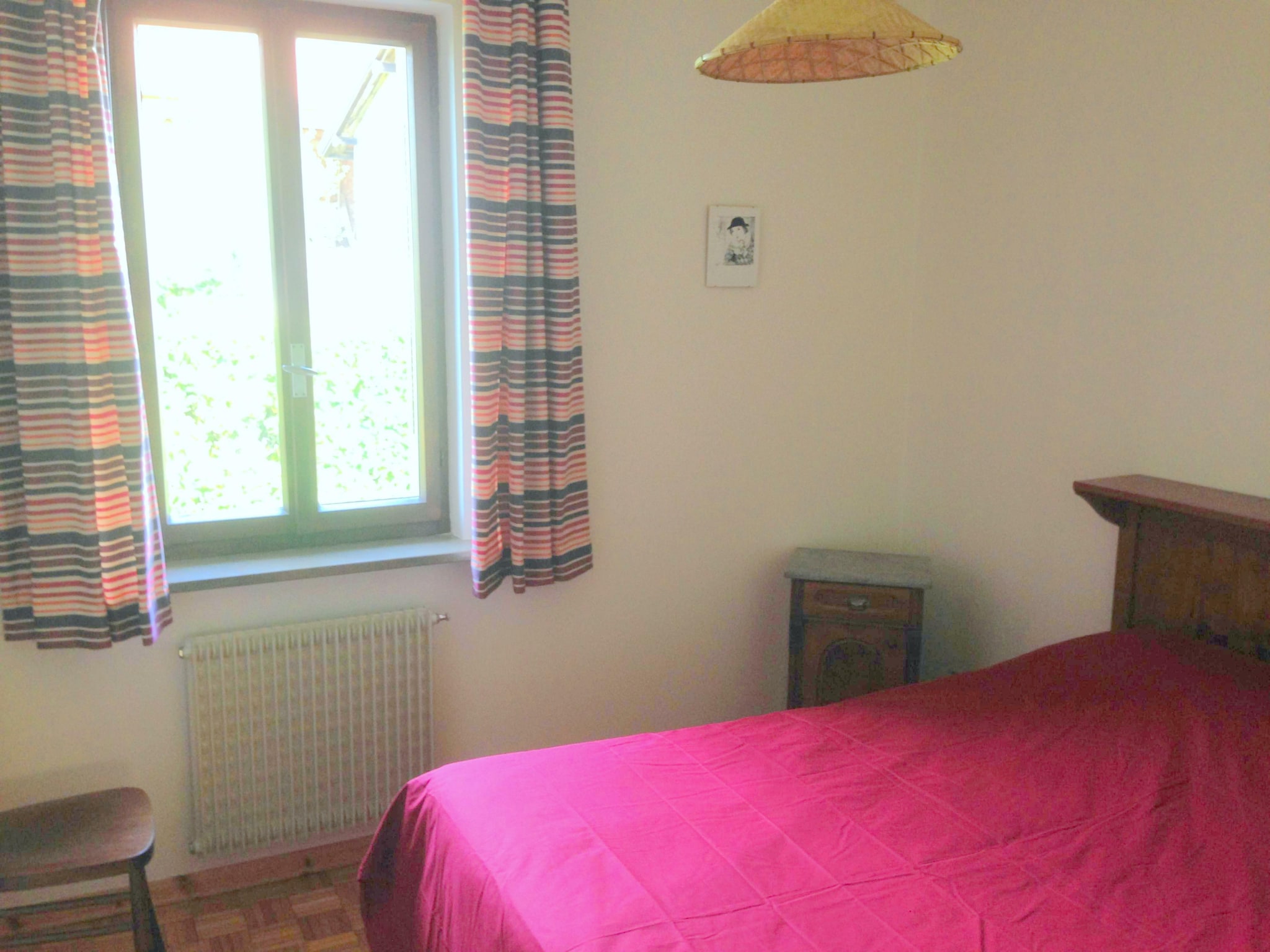 Vakantiehuis Casa Travesio