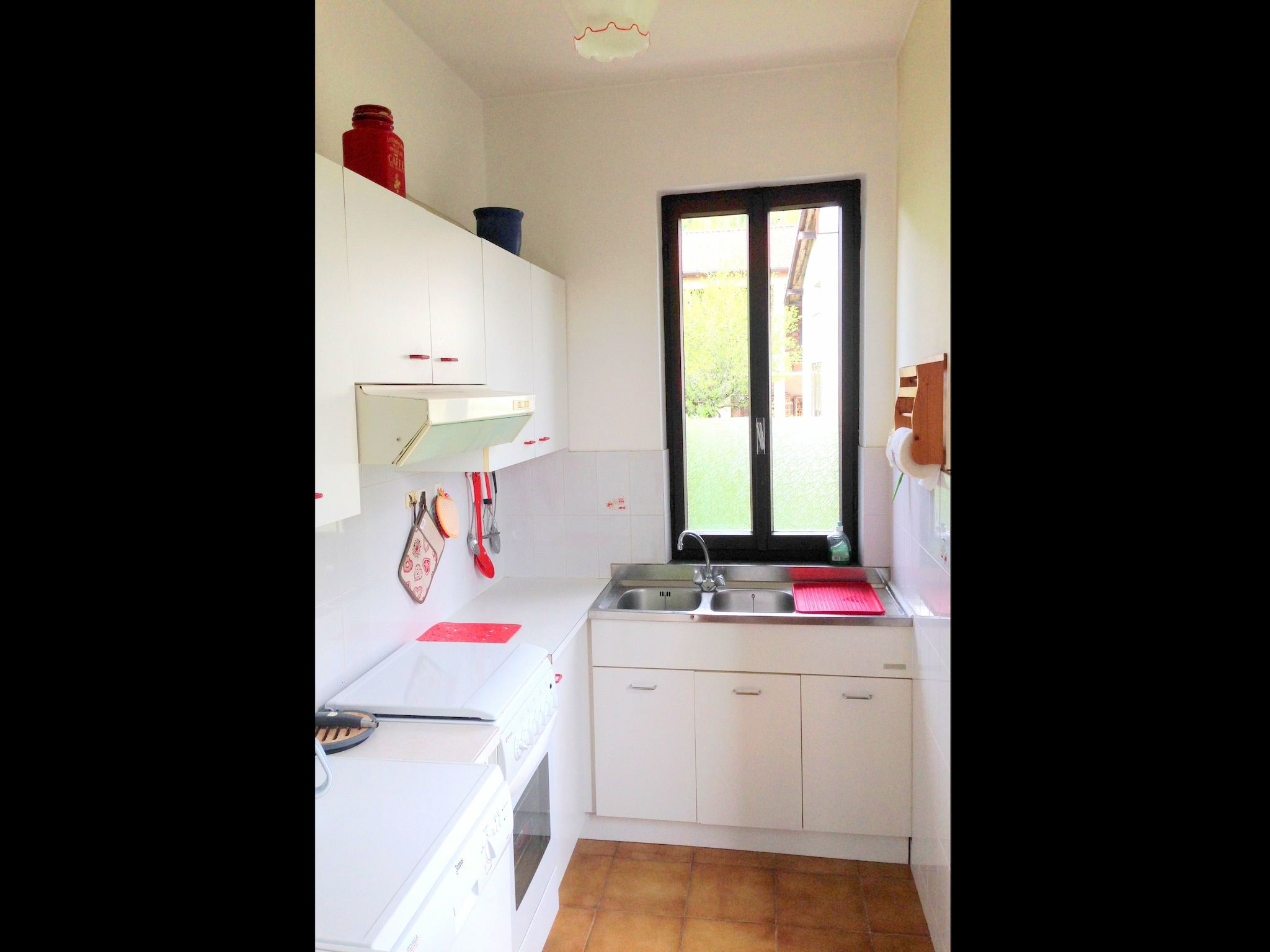 Vakantiehuis Casa Travesio