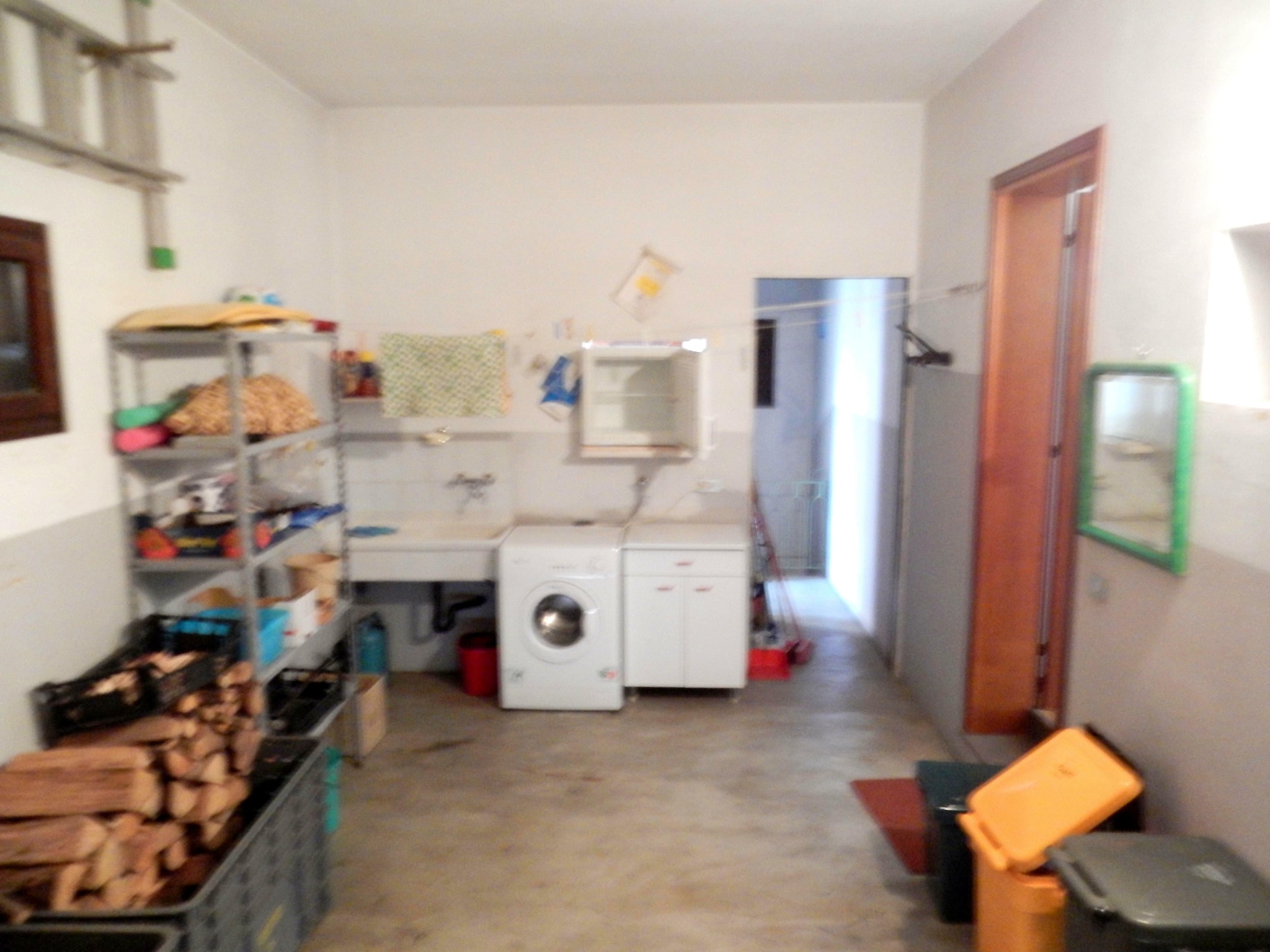 Vakantiehuis Casa Travesio