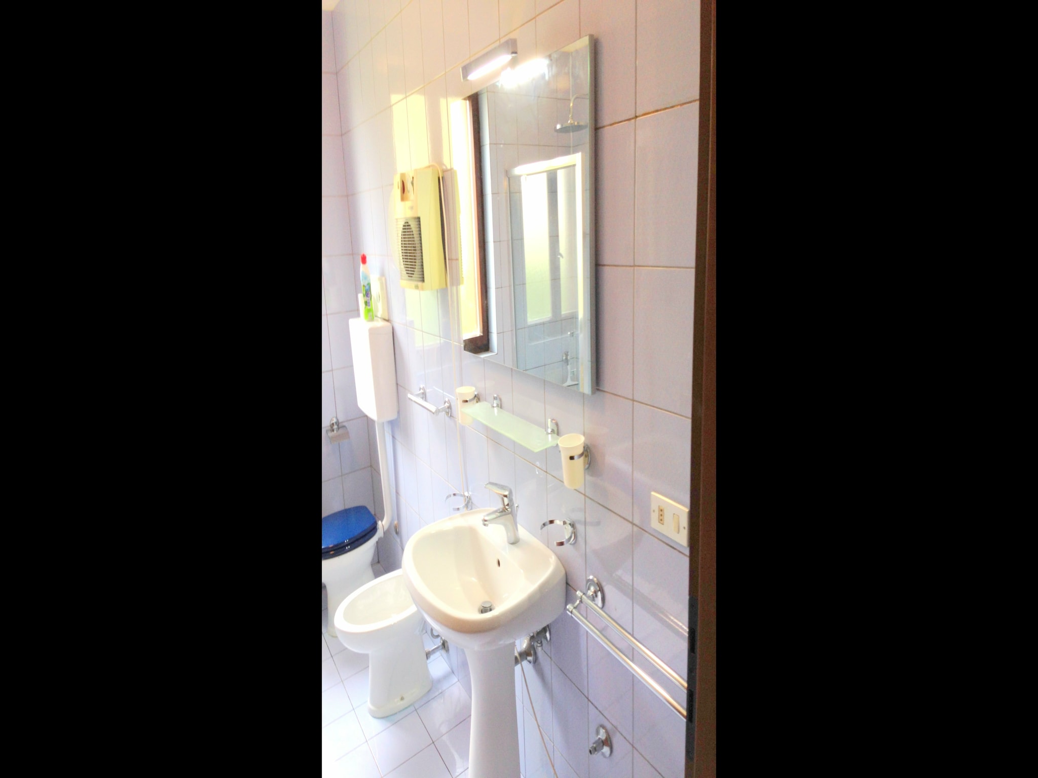 Vakantiehuis Casa Travesio