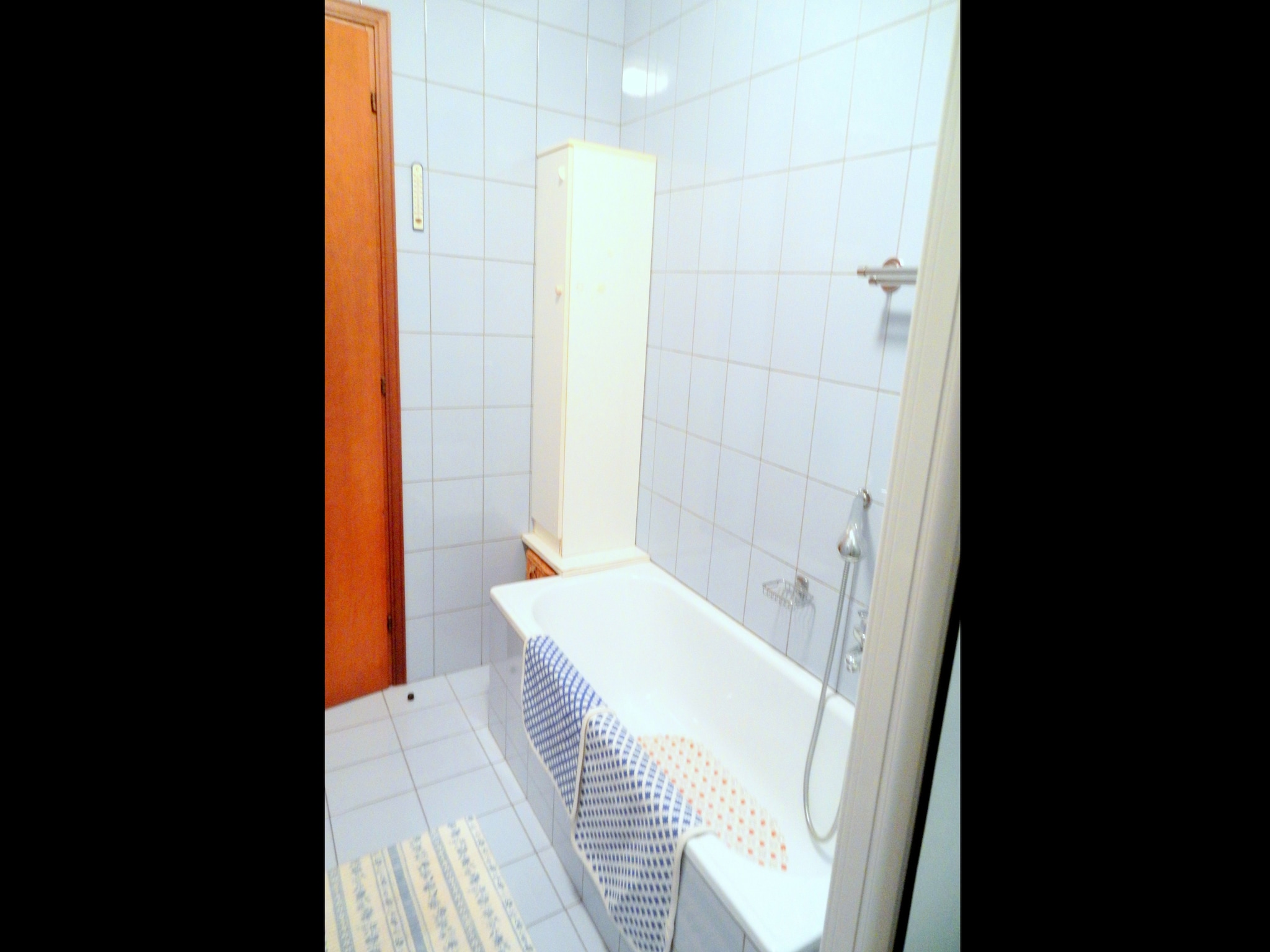 Vakantiehuis Casa Travesio