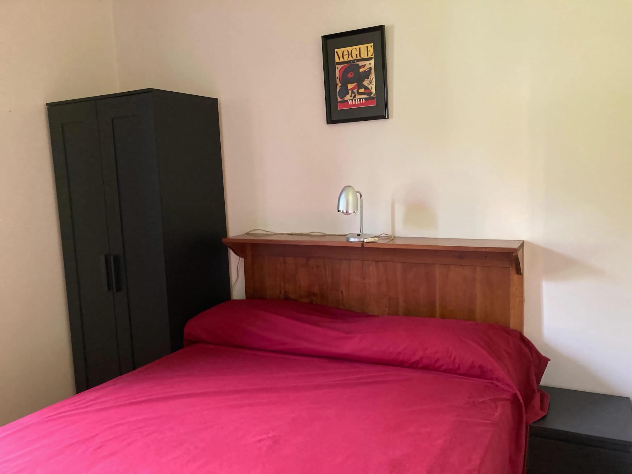 Vakantiehuis Casa Travesio