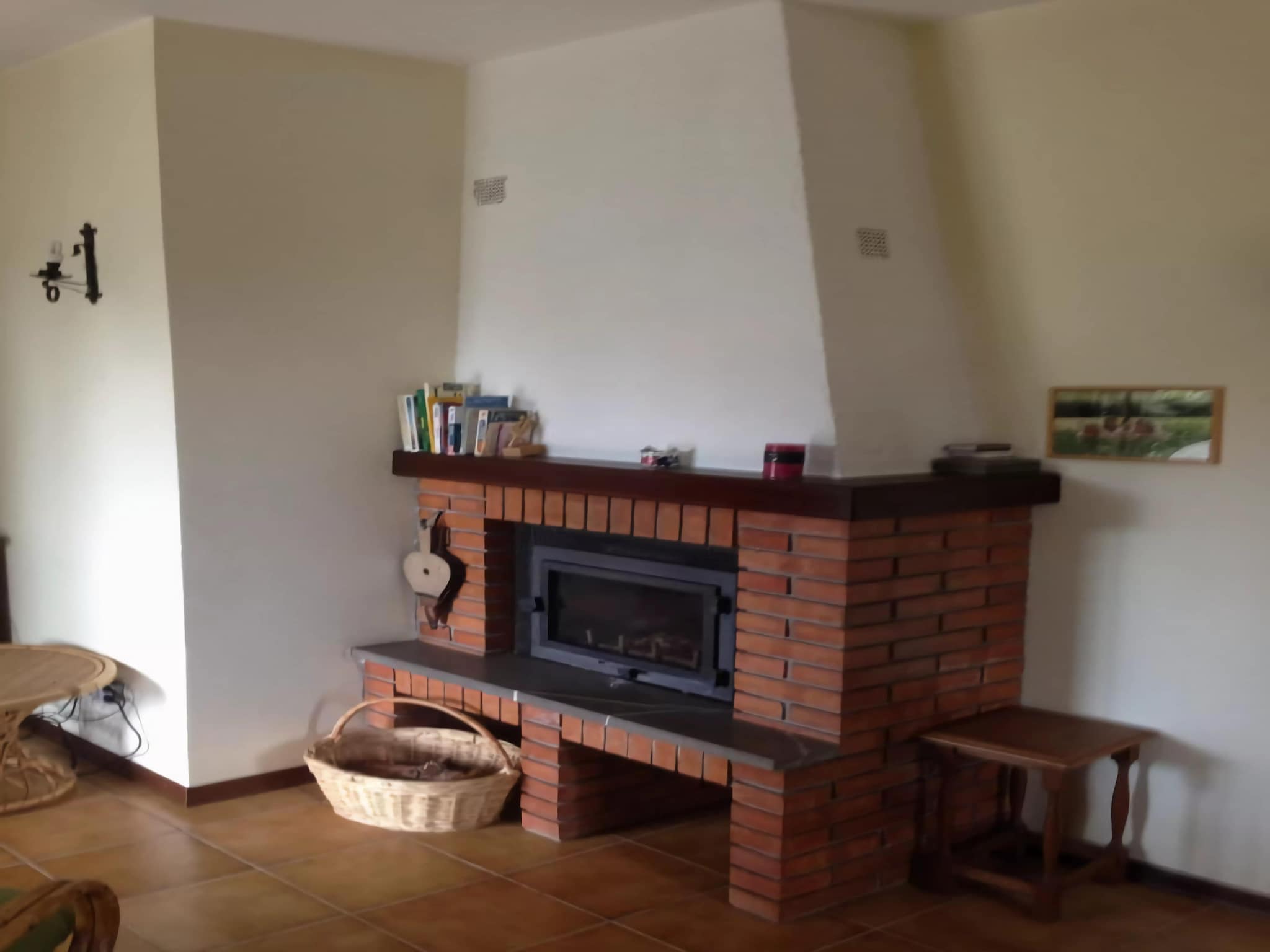 Vakantiehuis Casa Travesio