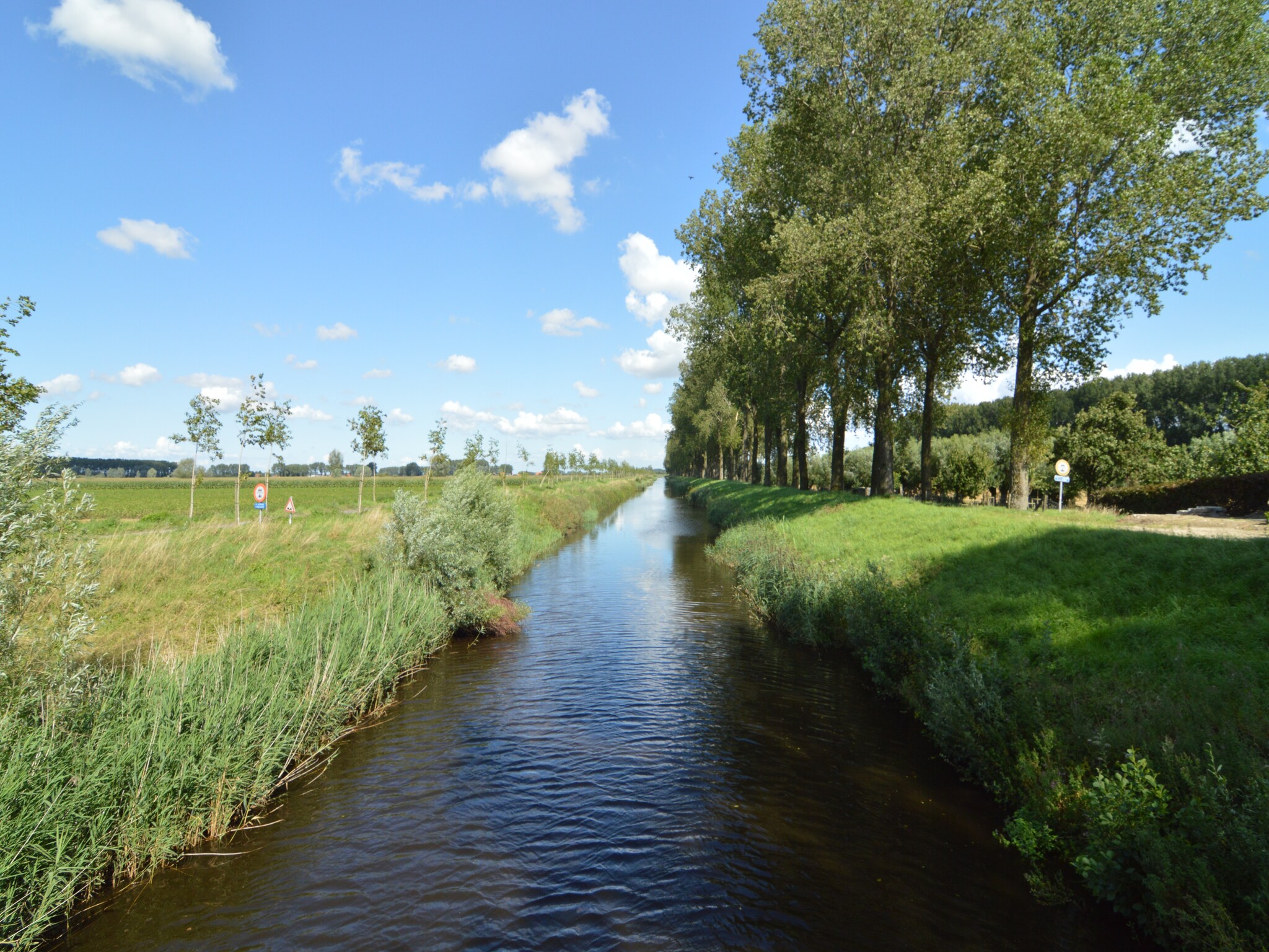 Ferienhaus De Zonnebrug