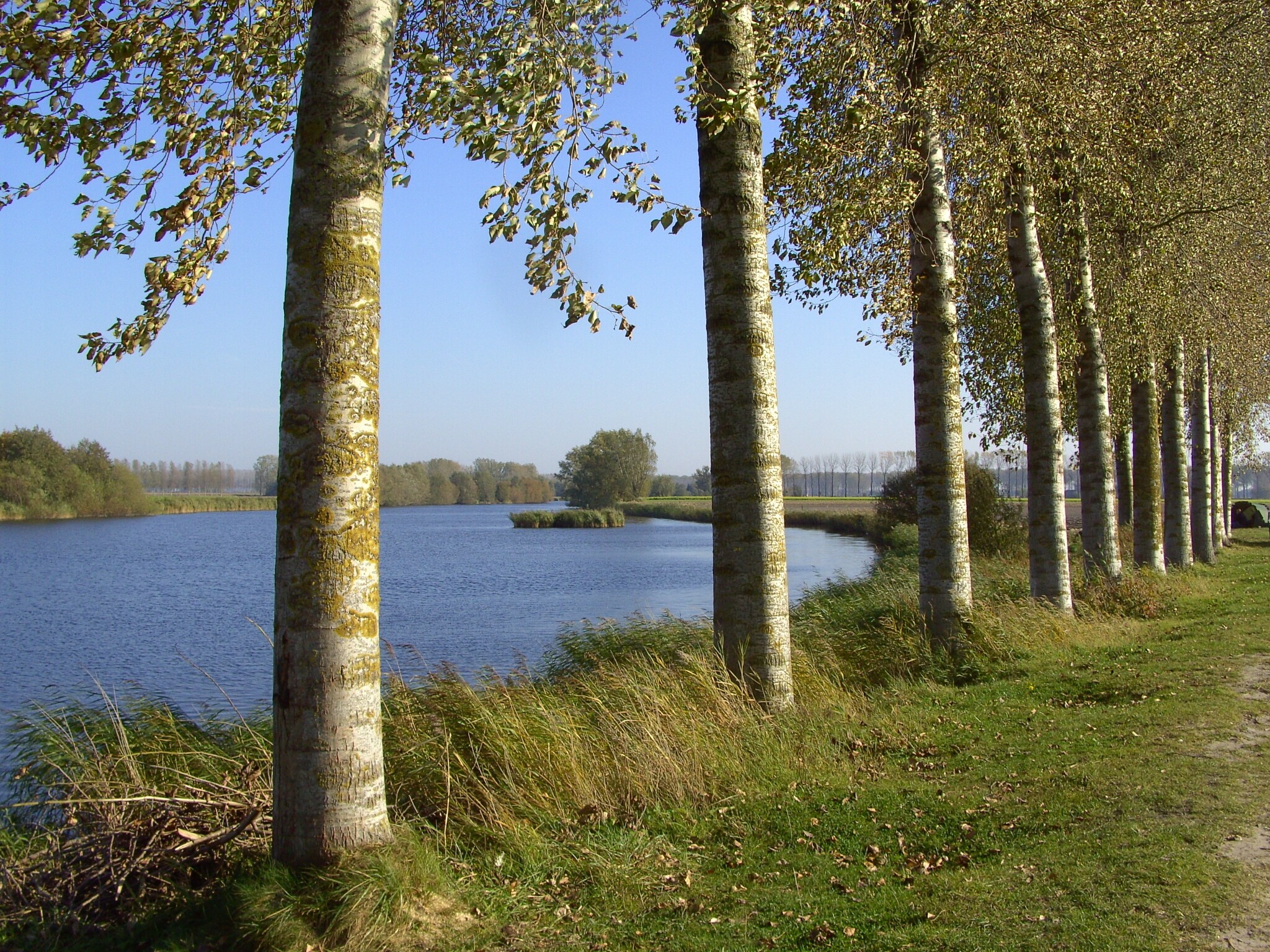 Ferienhaus De Zonnebrug