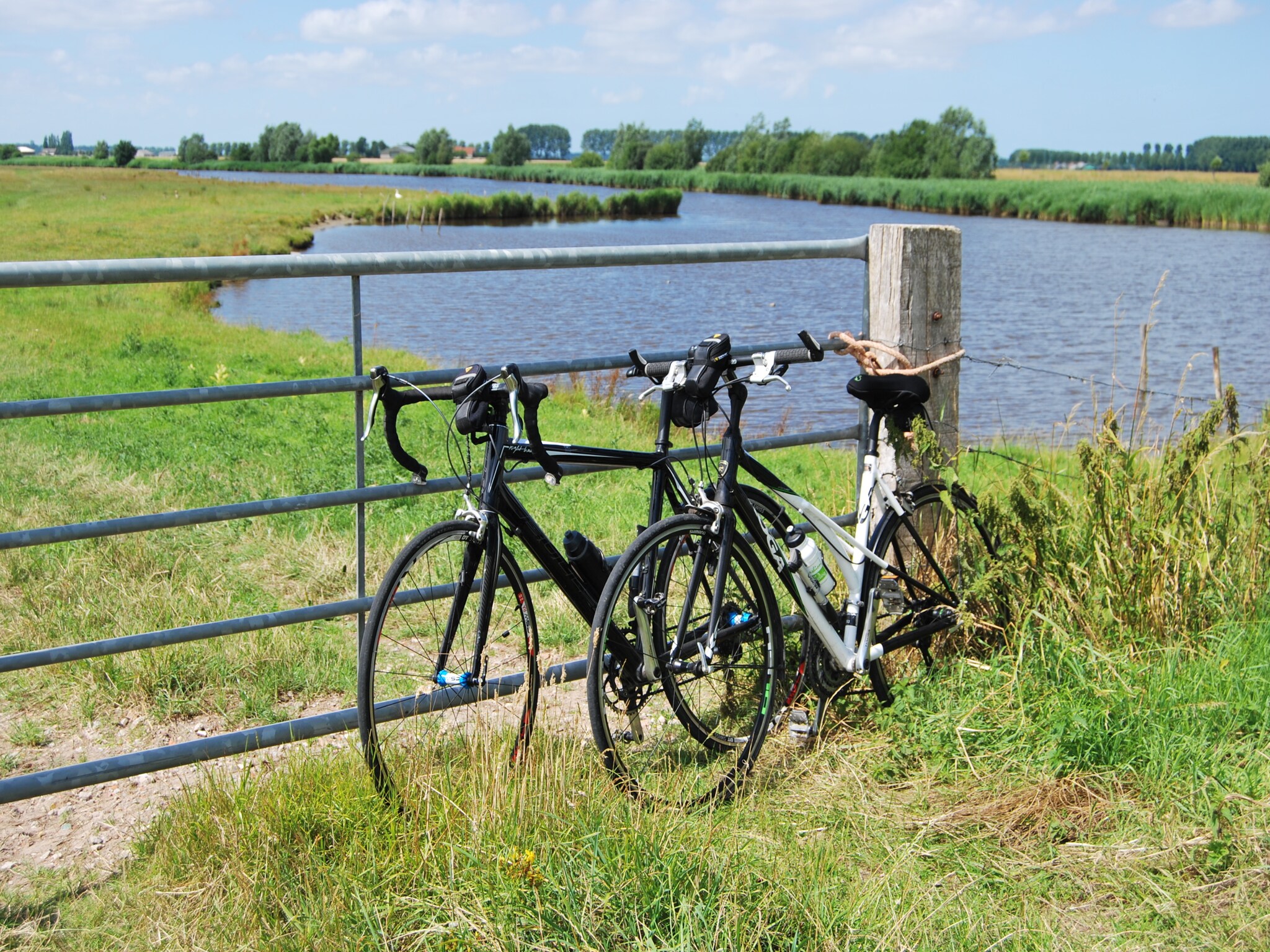 Ferienhaus De Zonnebrug