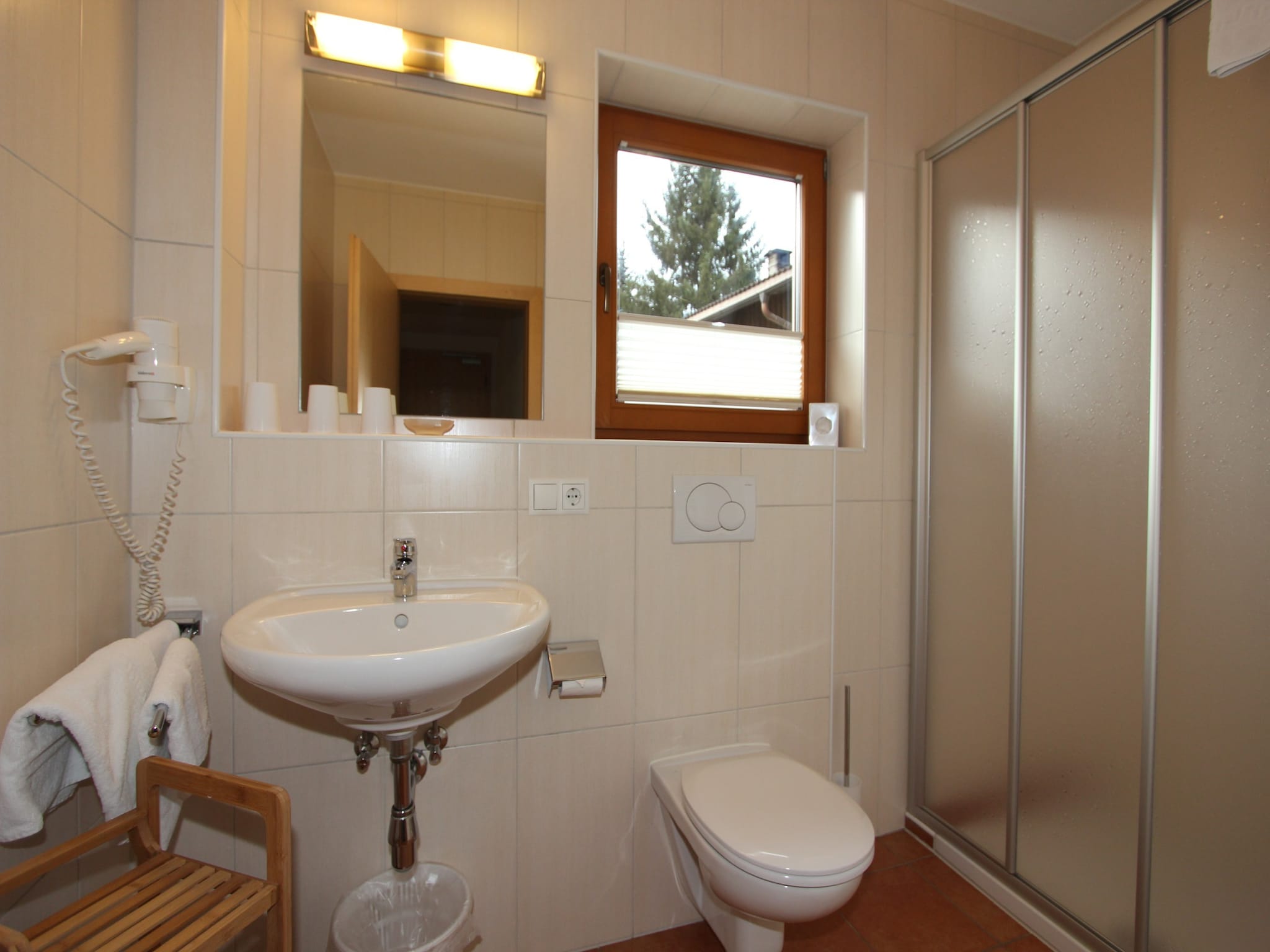 Ferienwohnung Apart Andrea - App 2 rechts
