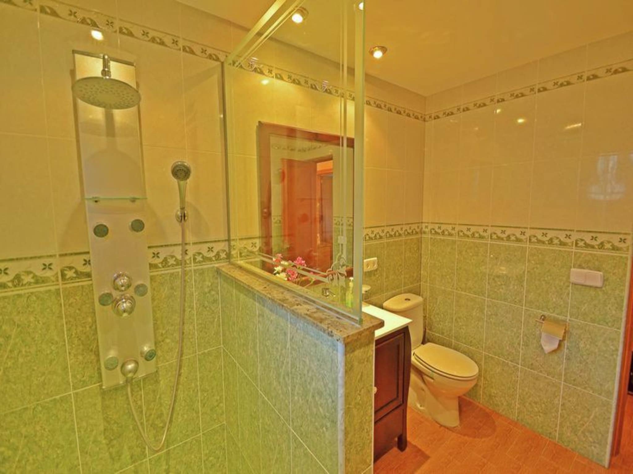 Vacation home Benestar