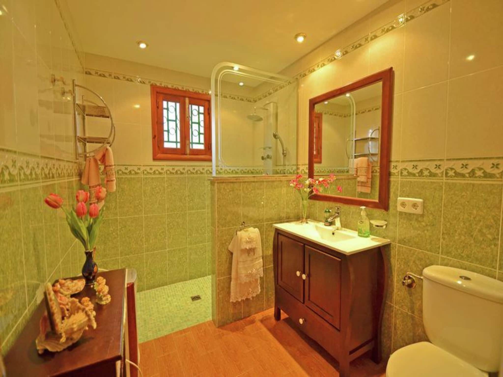 Vacation home Benestar