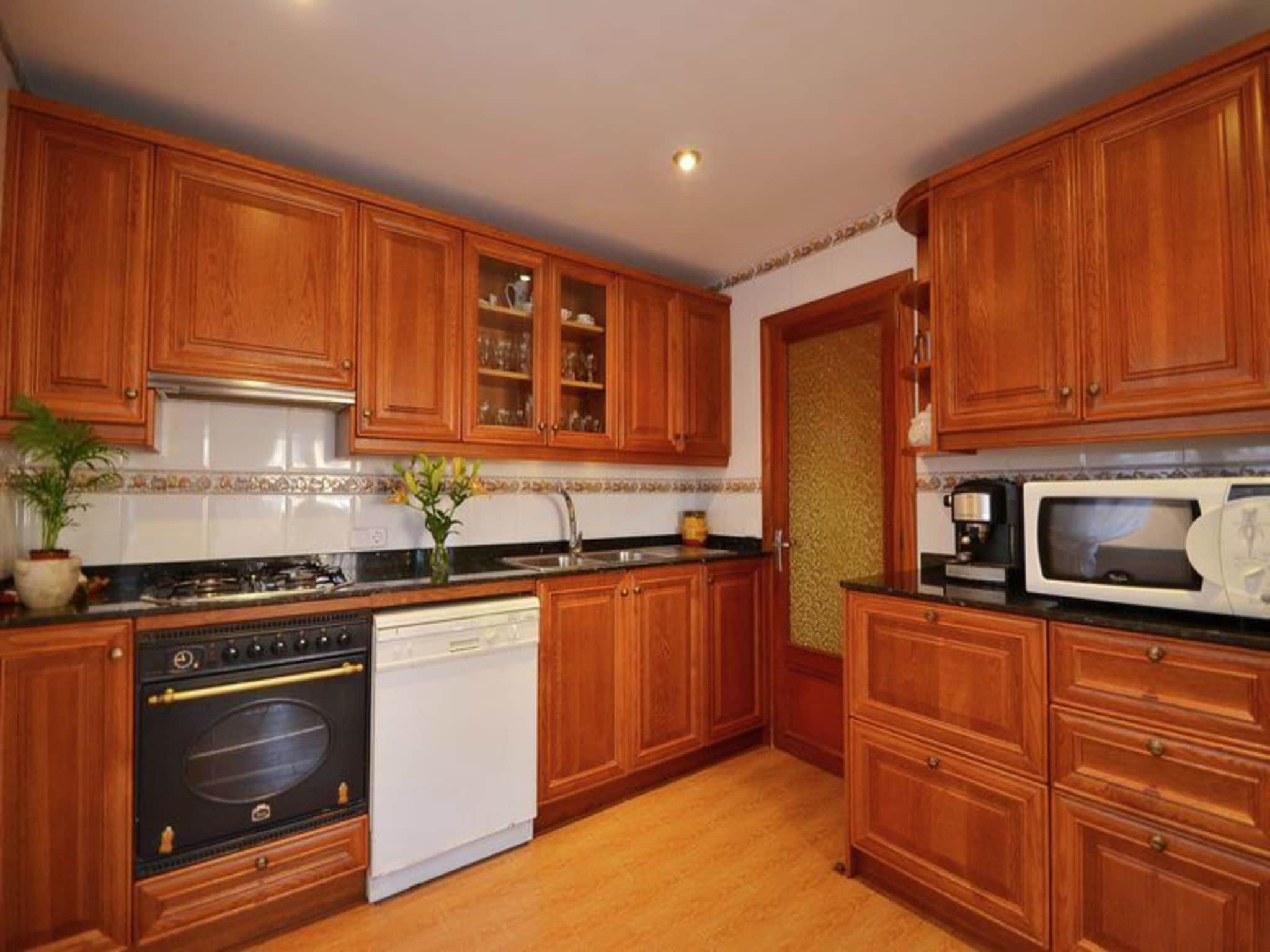 Vacation home Benestar