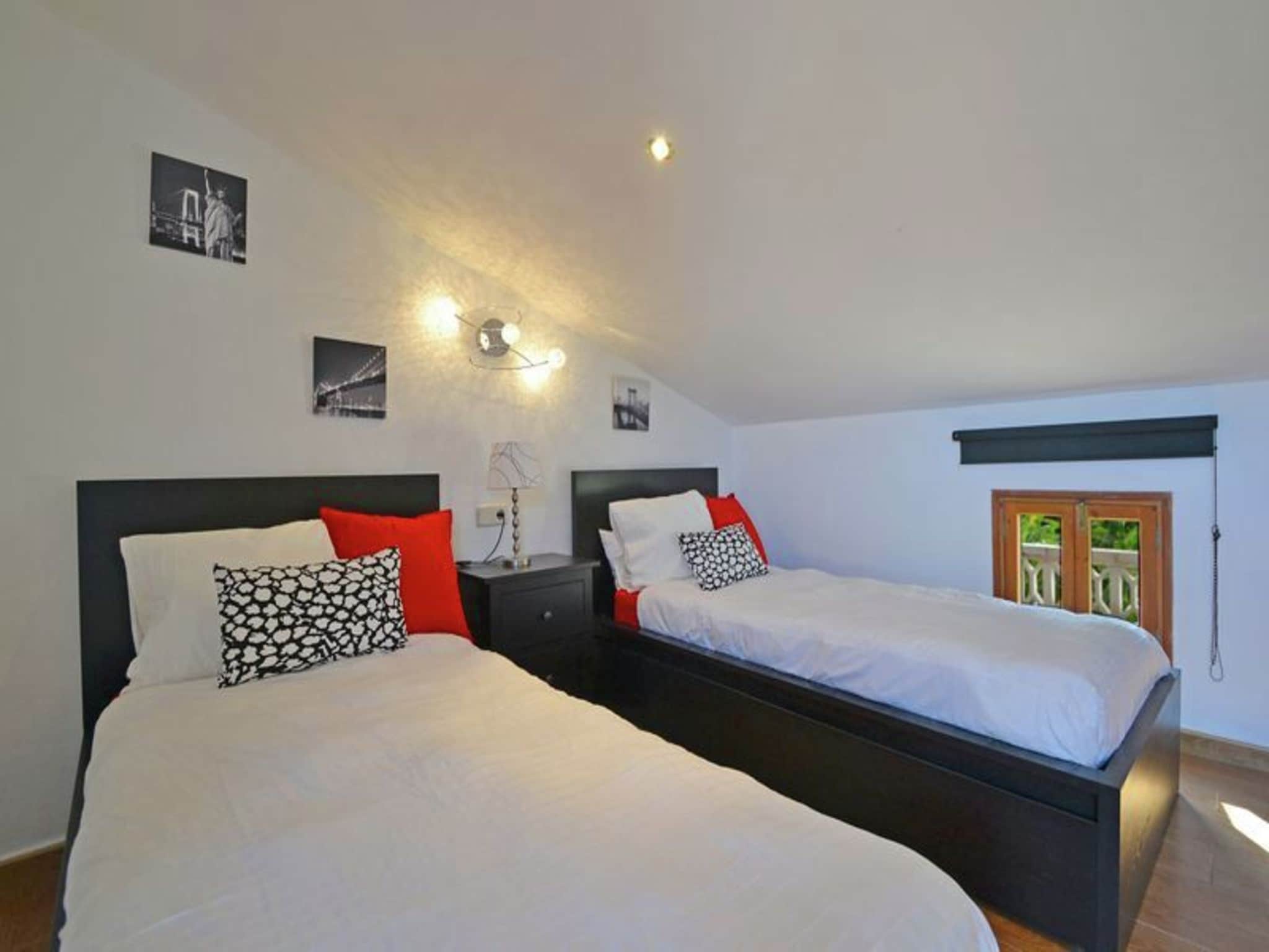 Vacation home Benestar