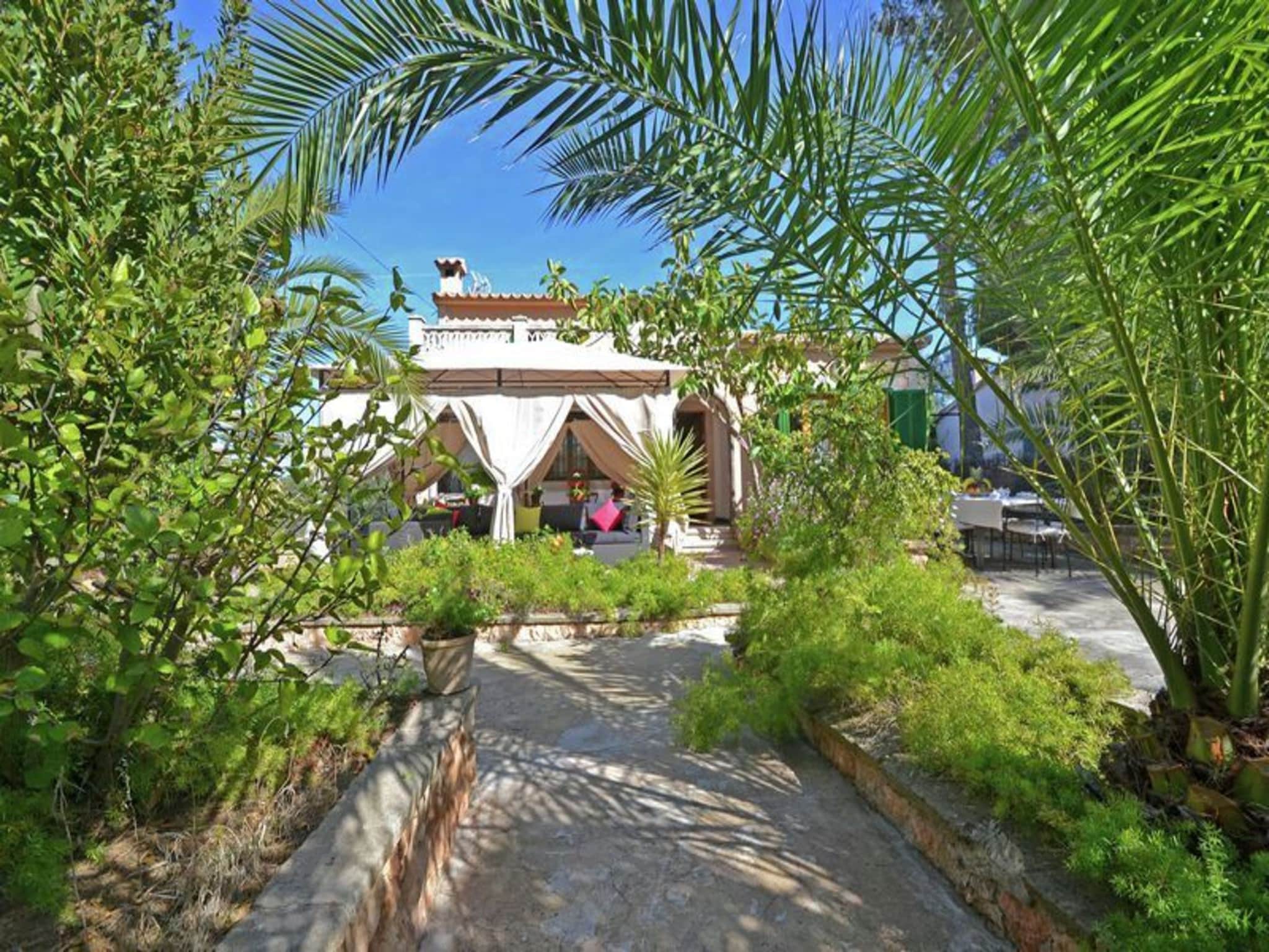 Vacation home Benestar