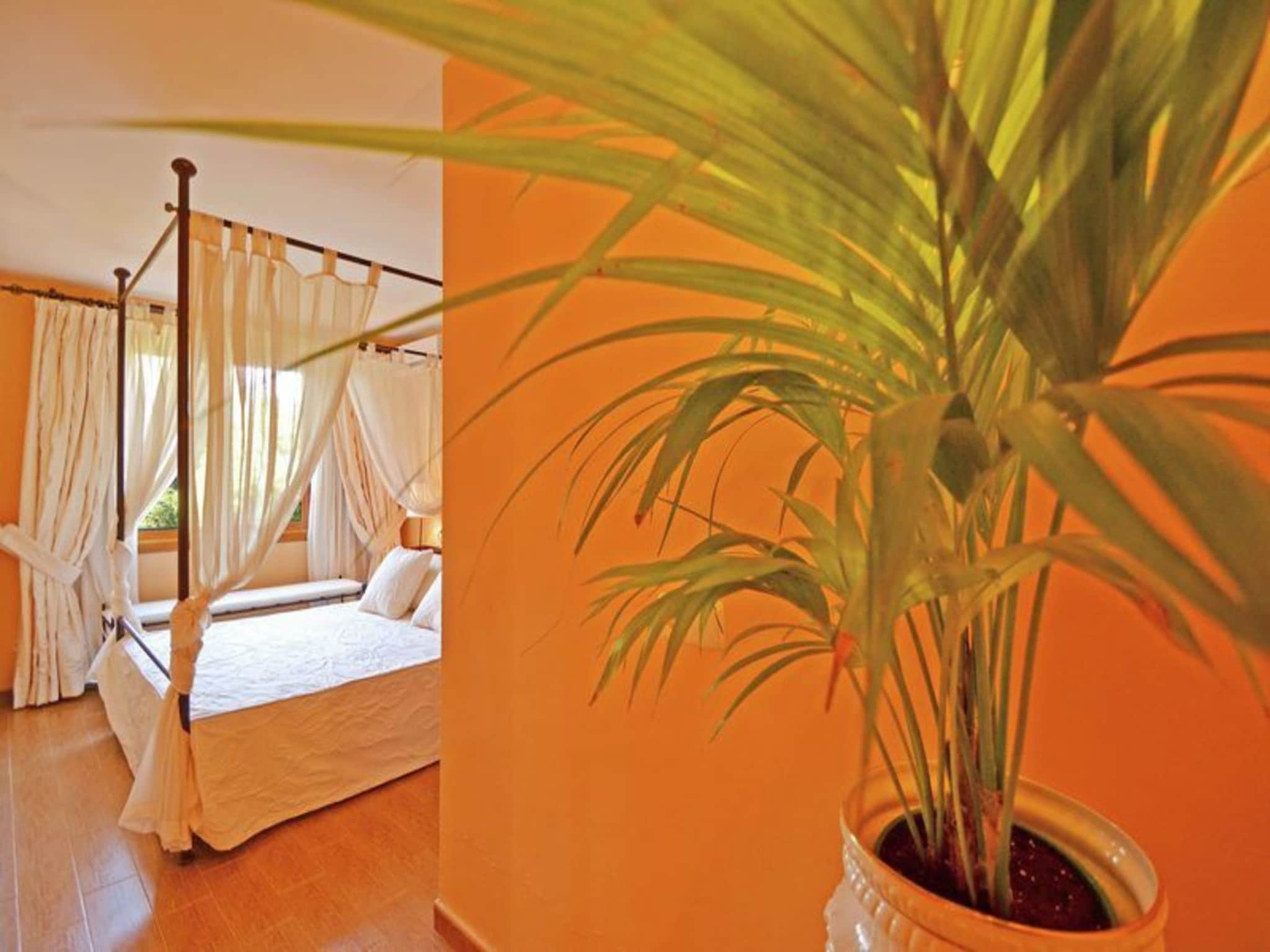 Vacation home Benestar