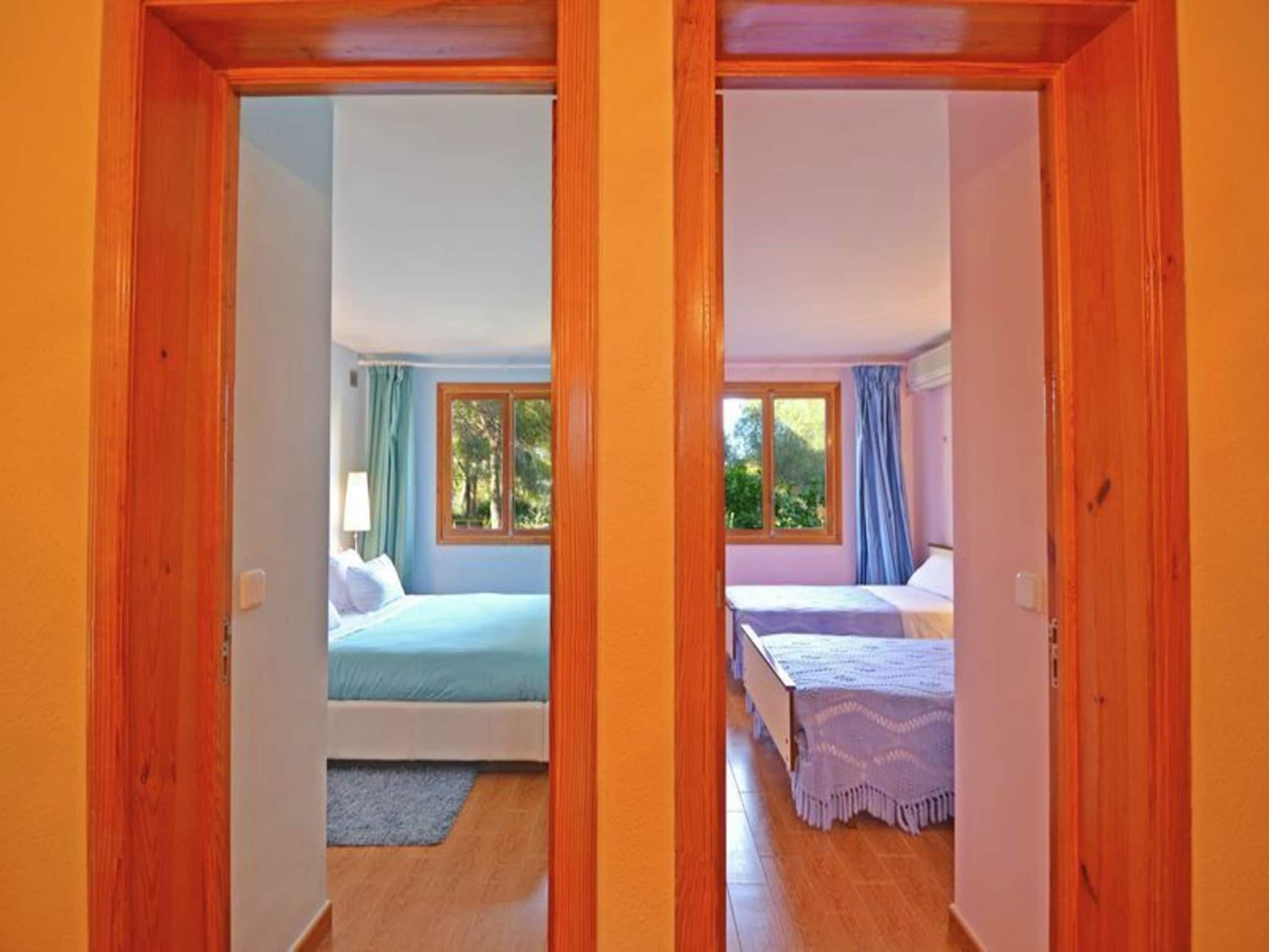 Vacation home Benestar