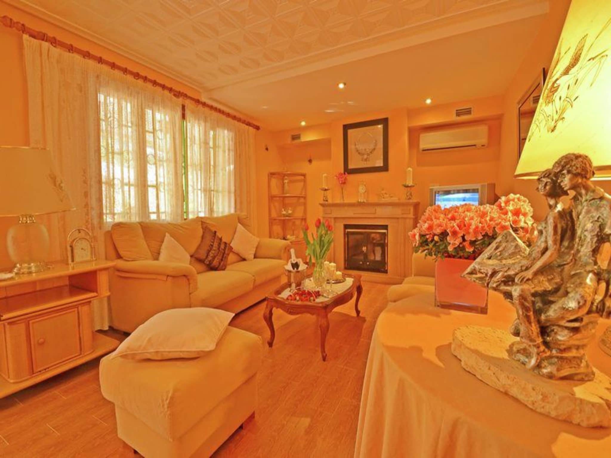 Vacation home Benestar