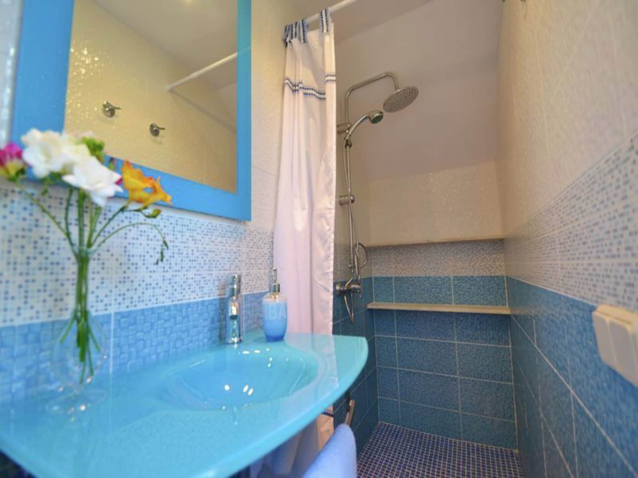 Vacation home Benestar