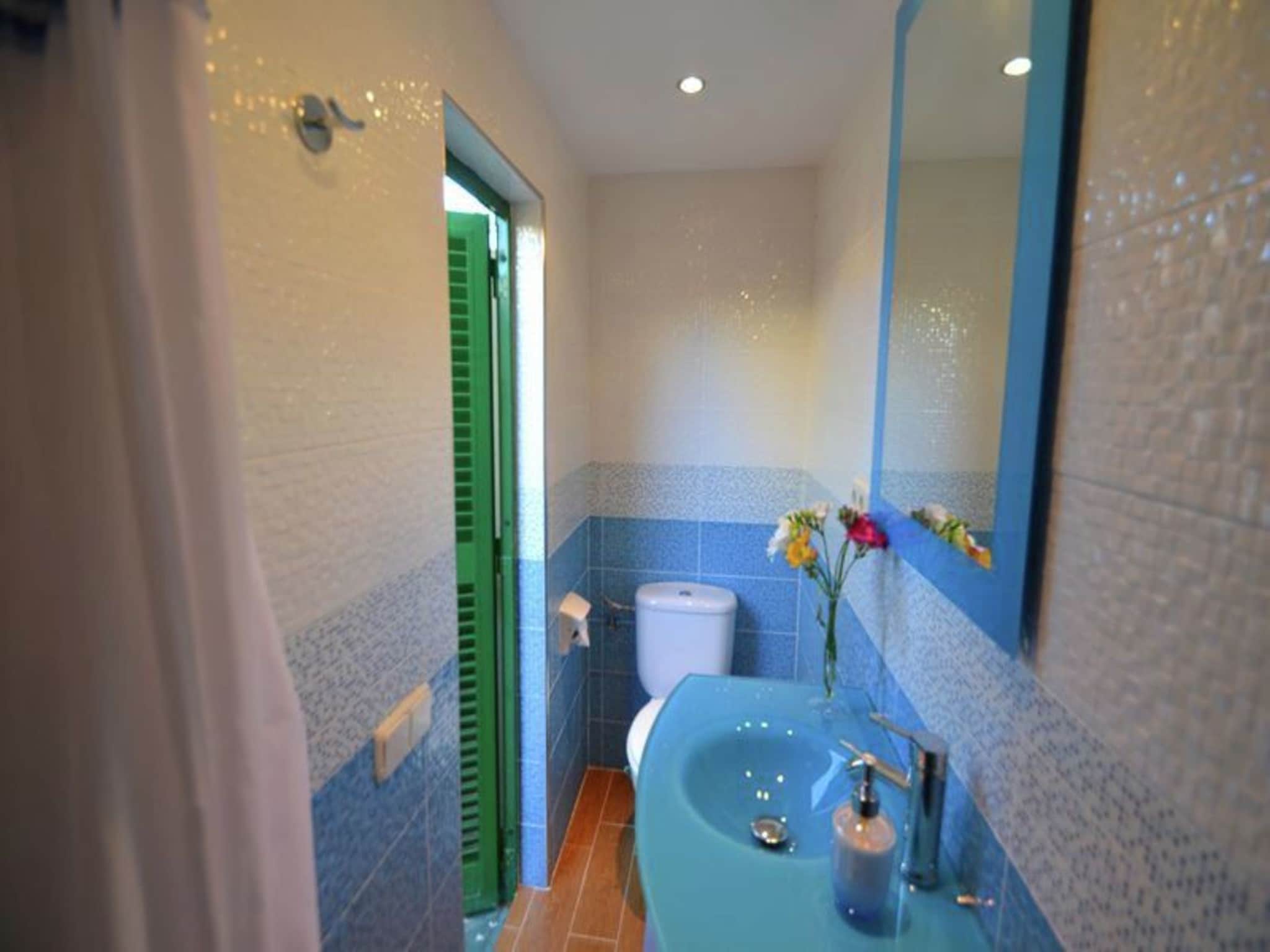 Vacation home Benestar