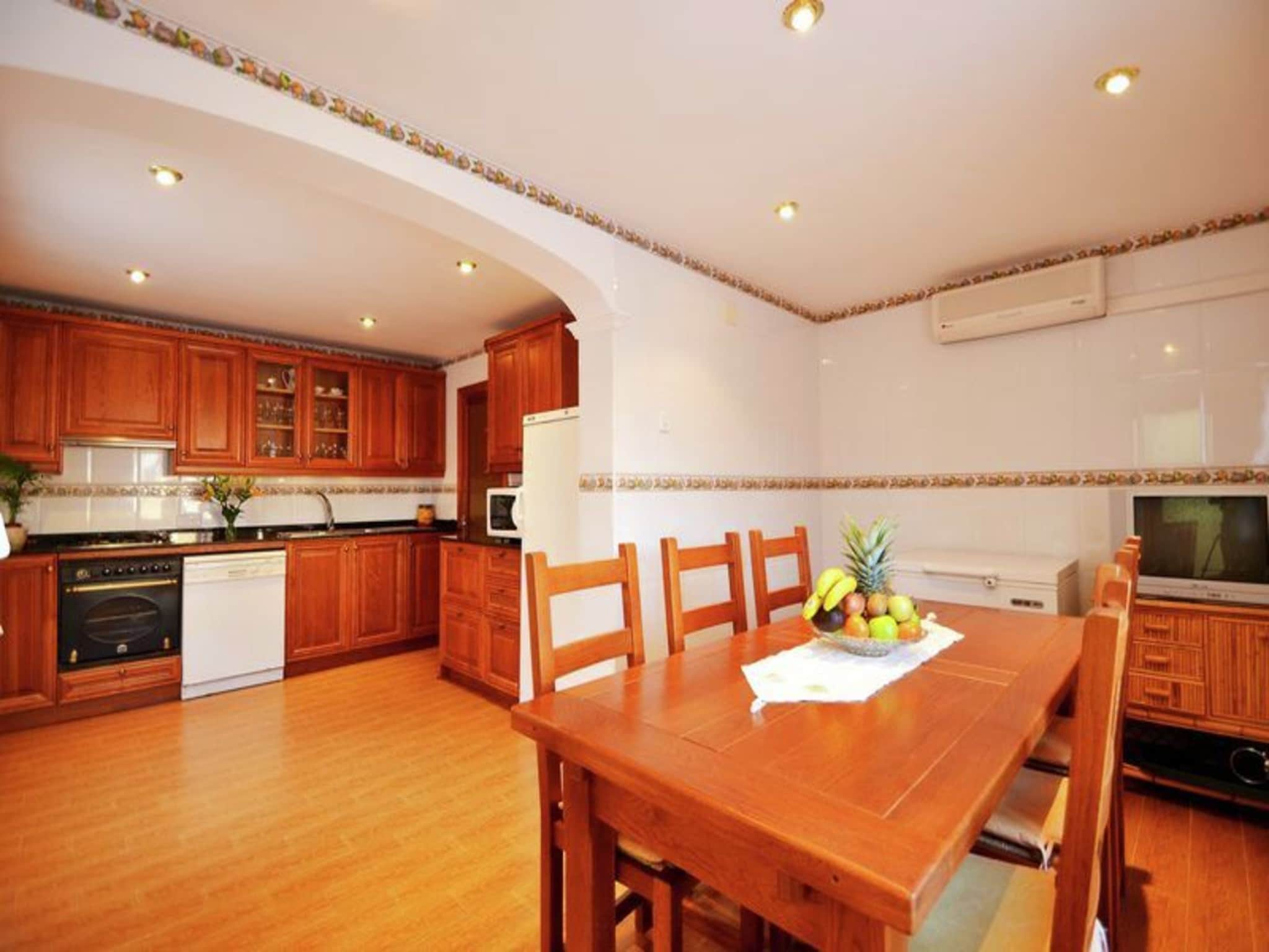 Vacation home Benestar