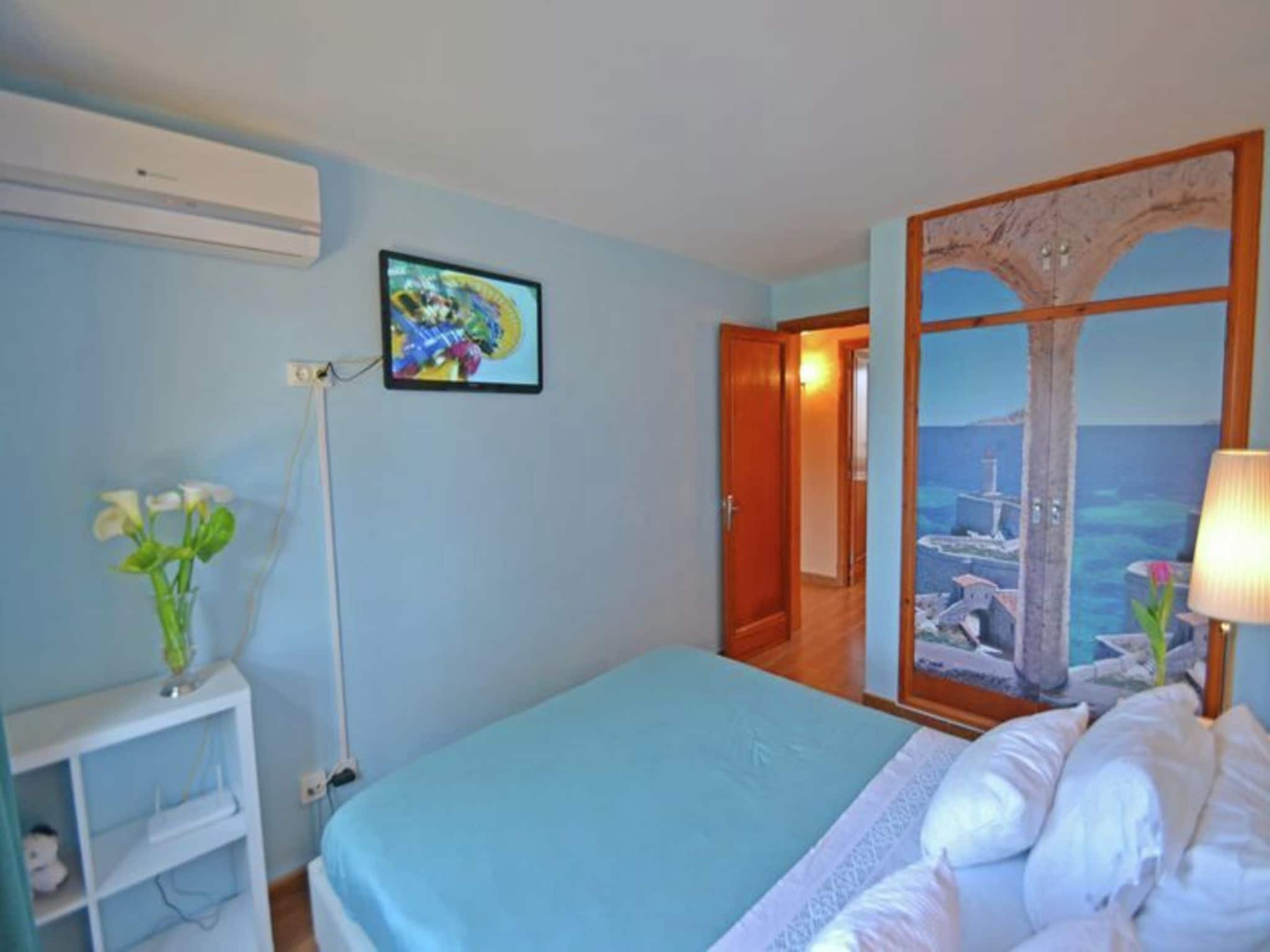 Vacation home Benestar