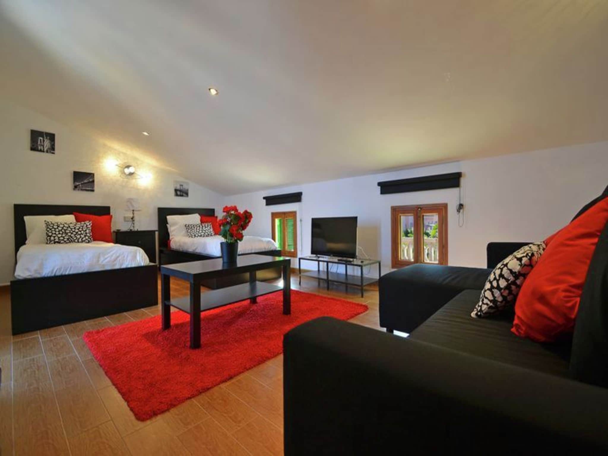 Vacation home Benestar