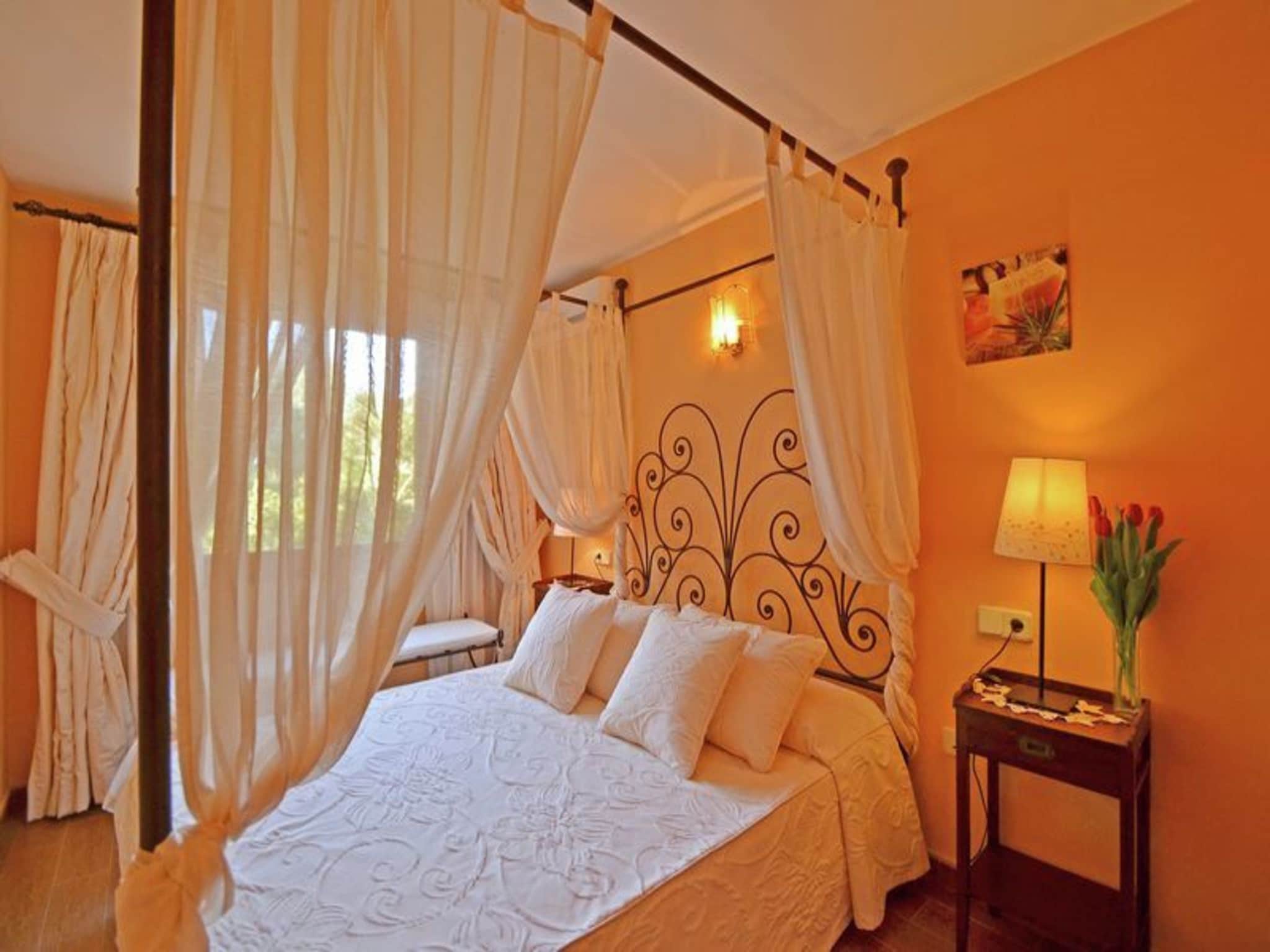 Vacation home Benestar