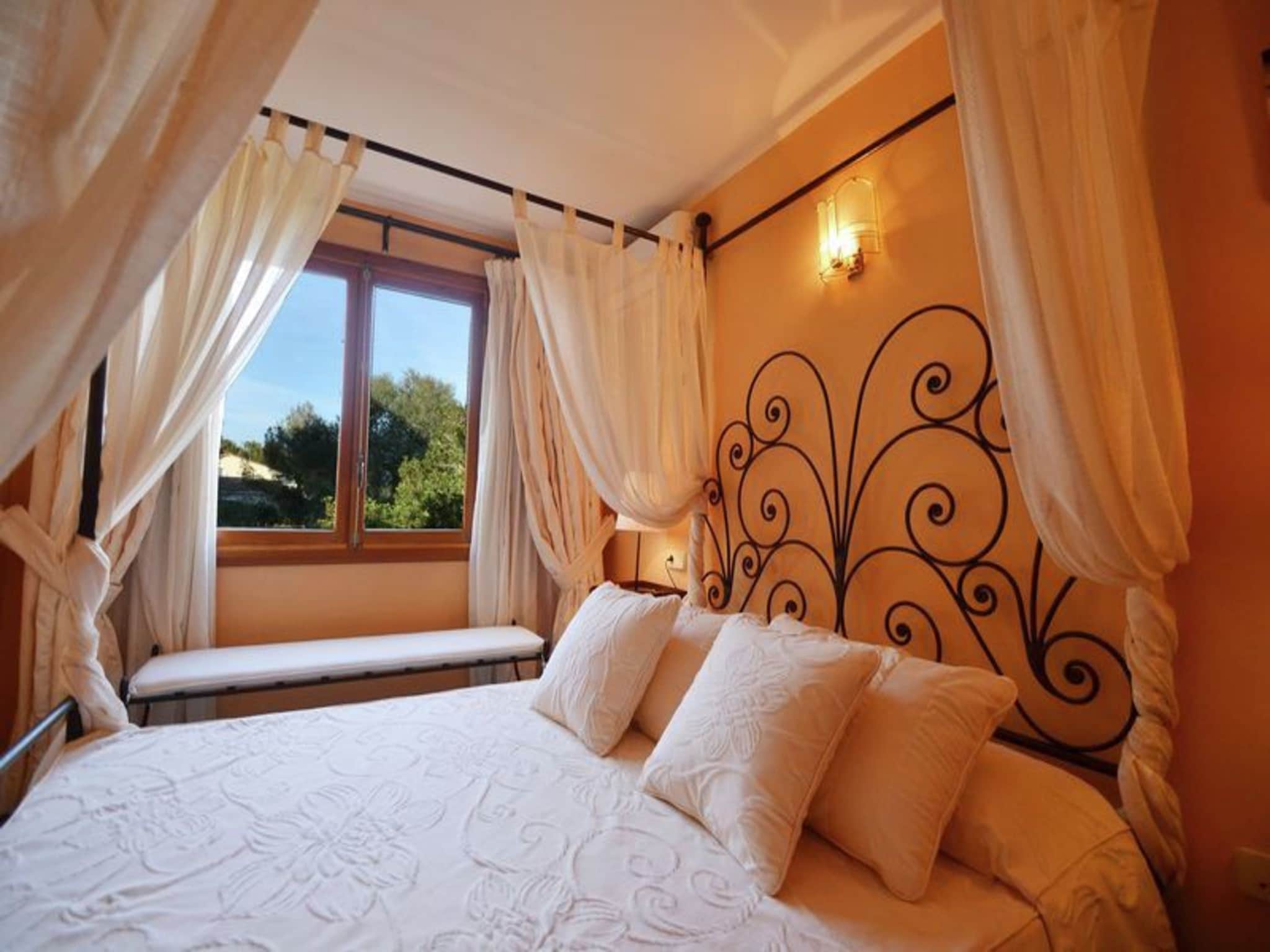 Vacation home Benestar