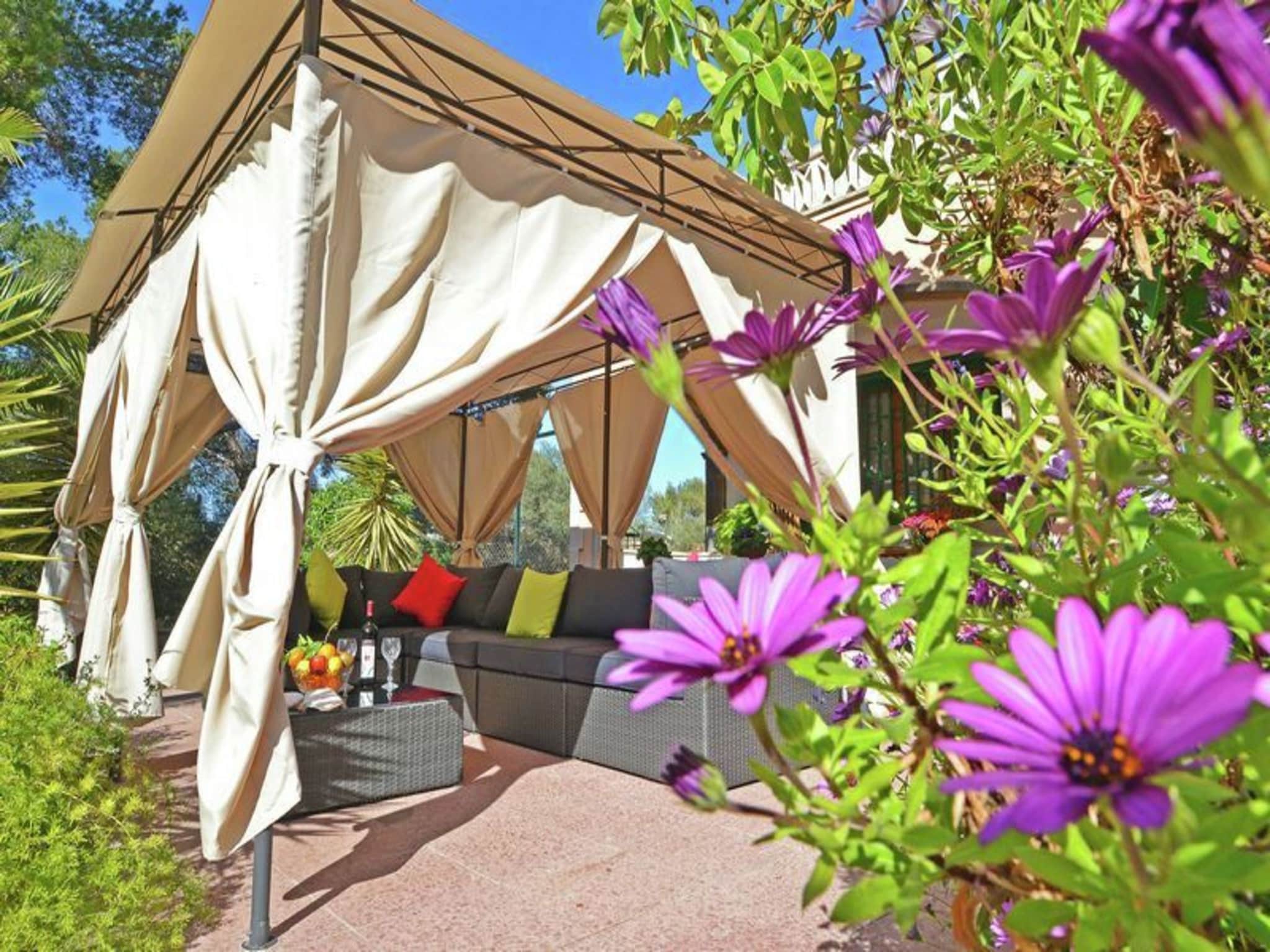 Vacation home Benestar
