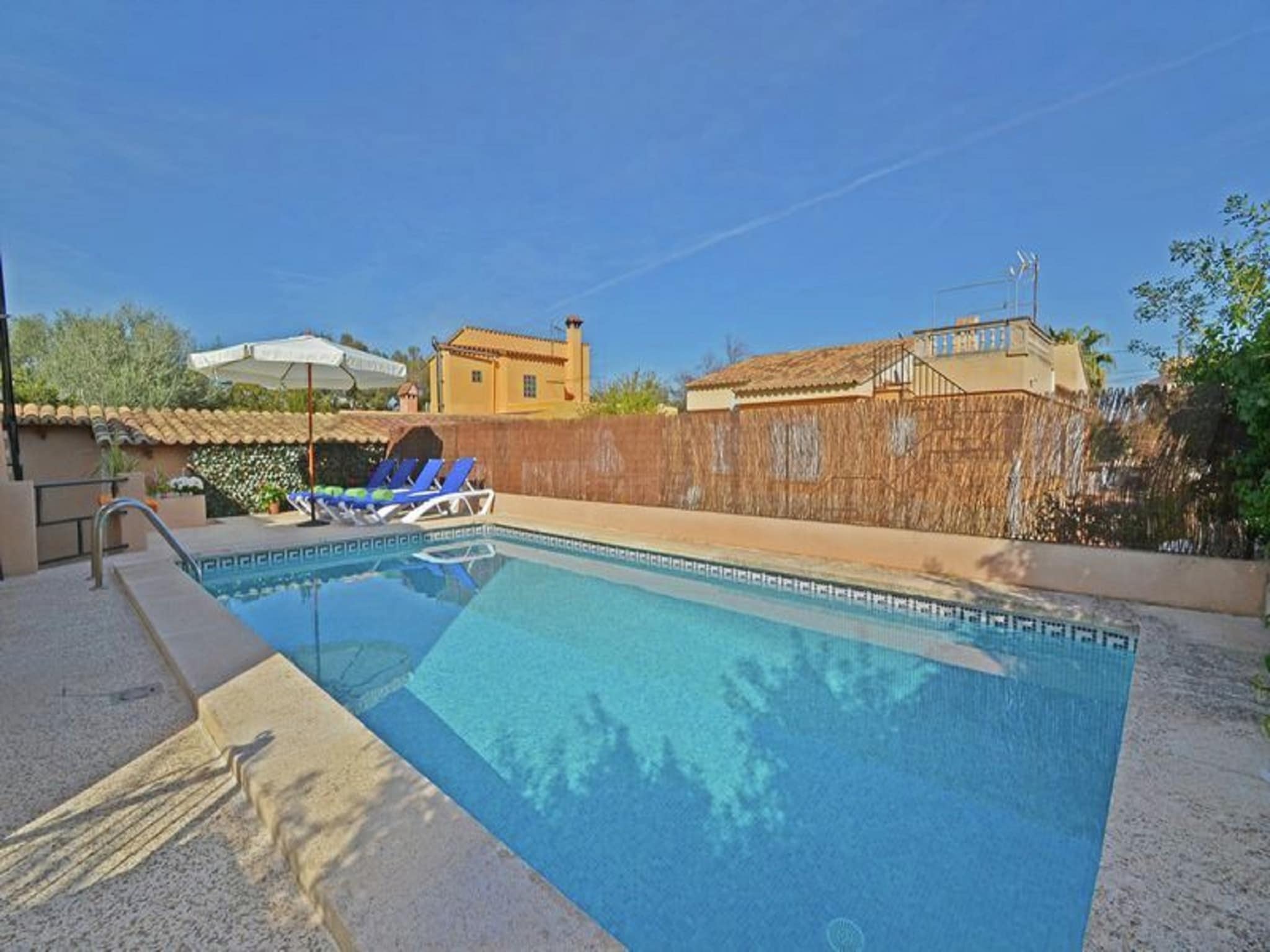 Vacation home Benestar