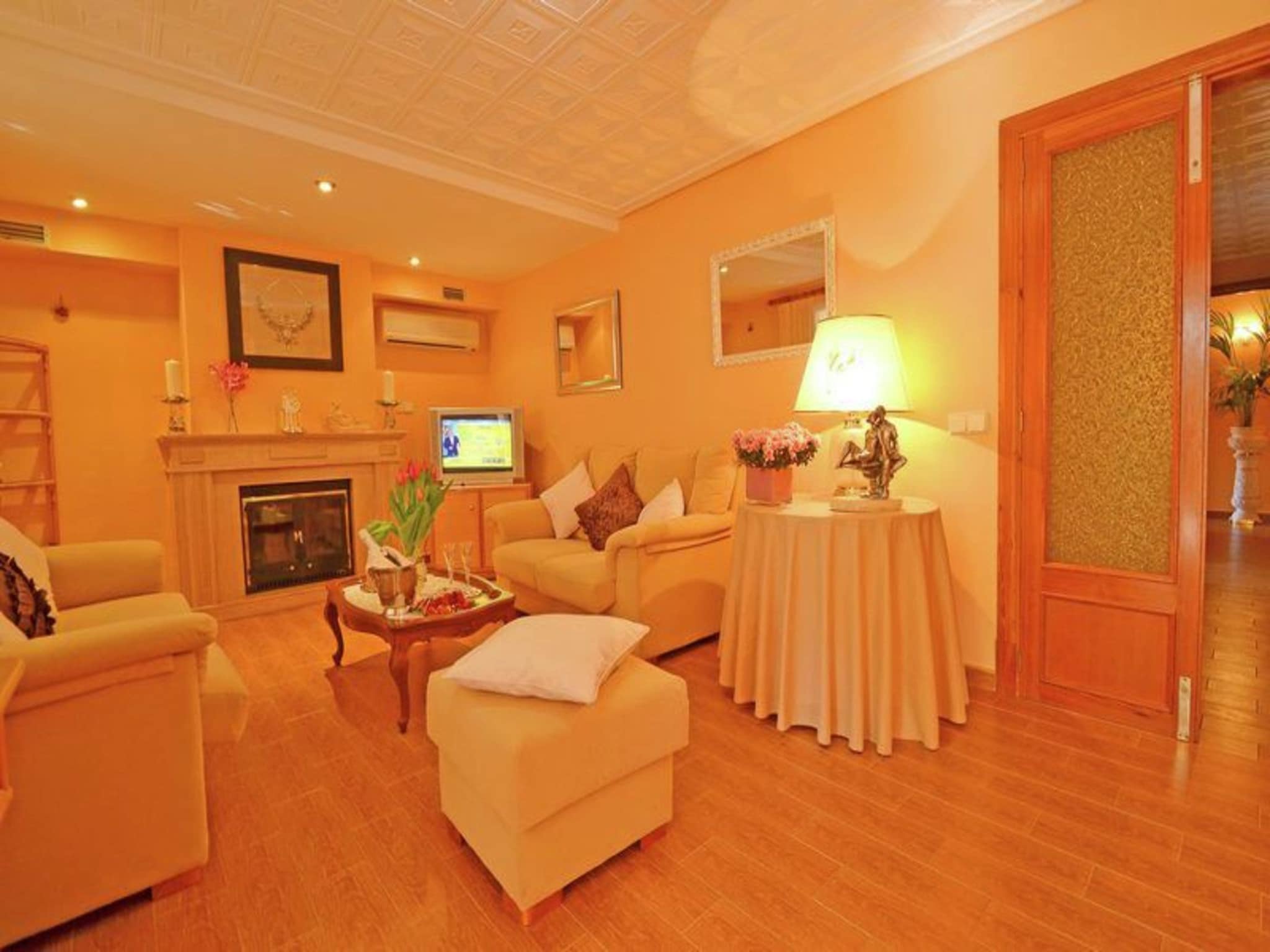 Vacation home Benestar