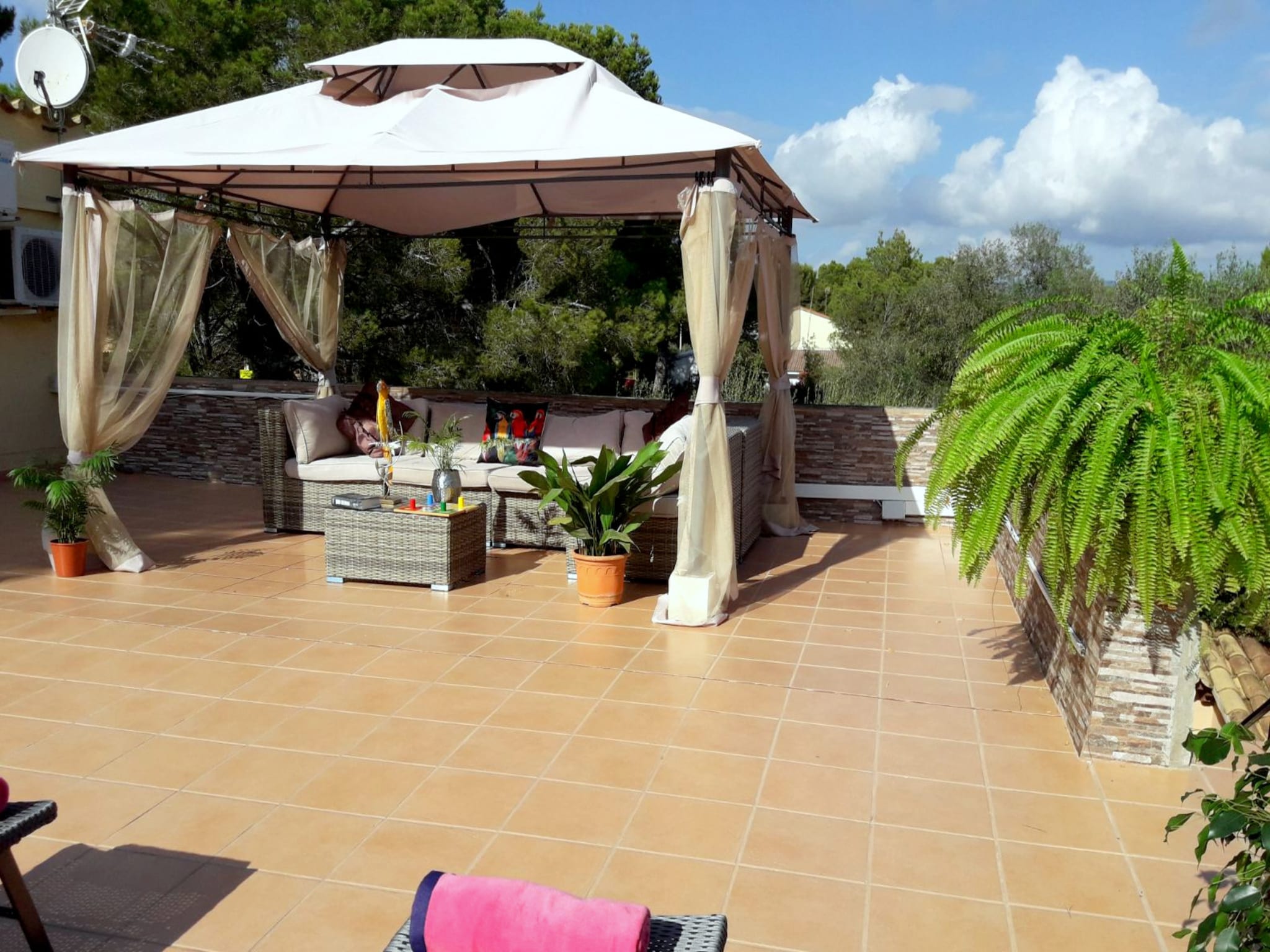 Vacation home Benestar