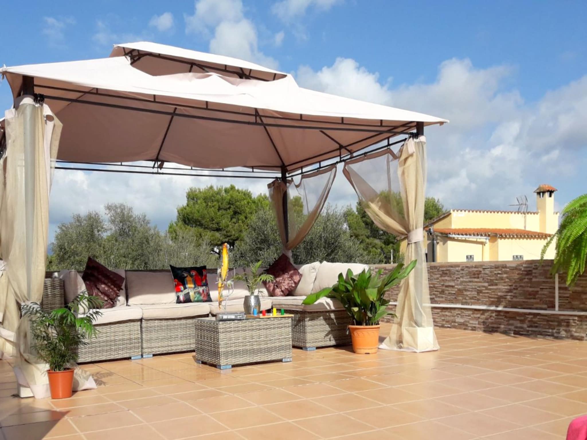 Vacation home Benestar