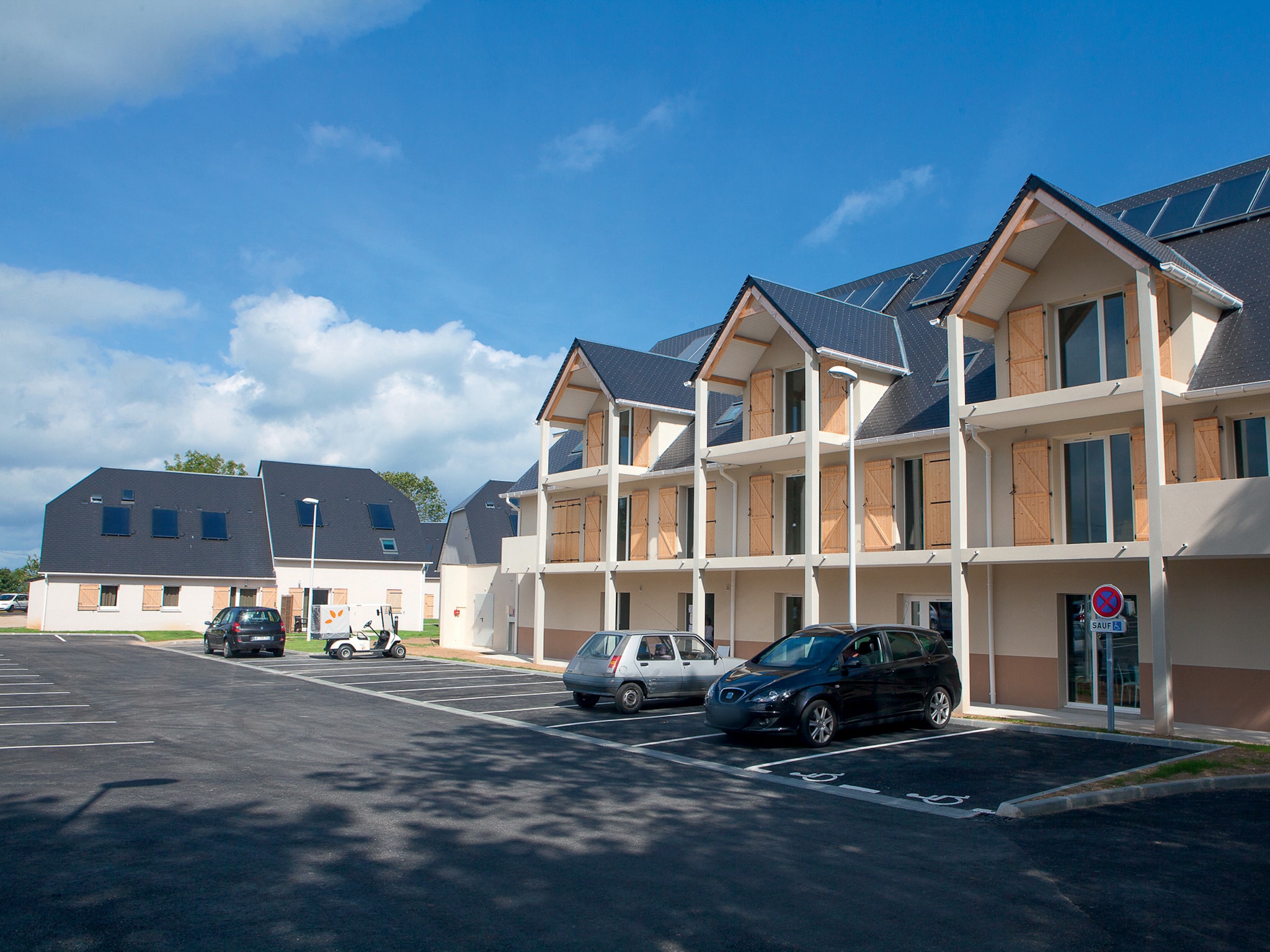   Le Domaine de la Corniche 4