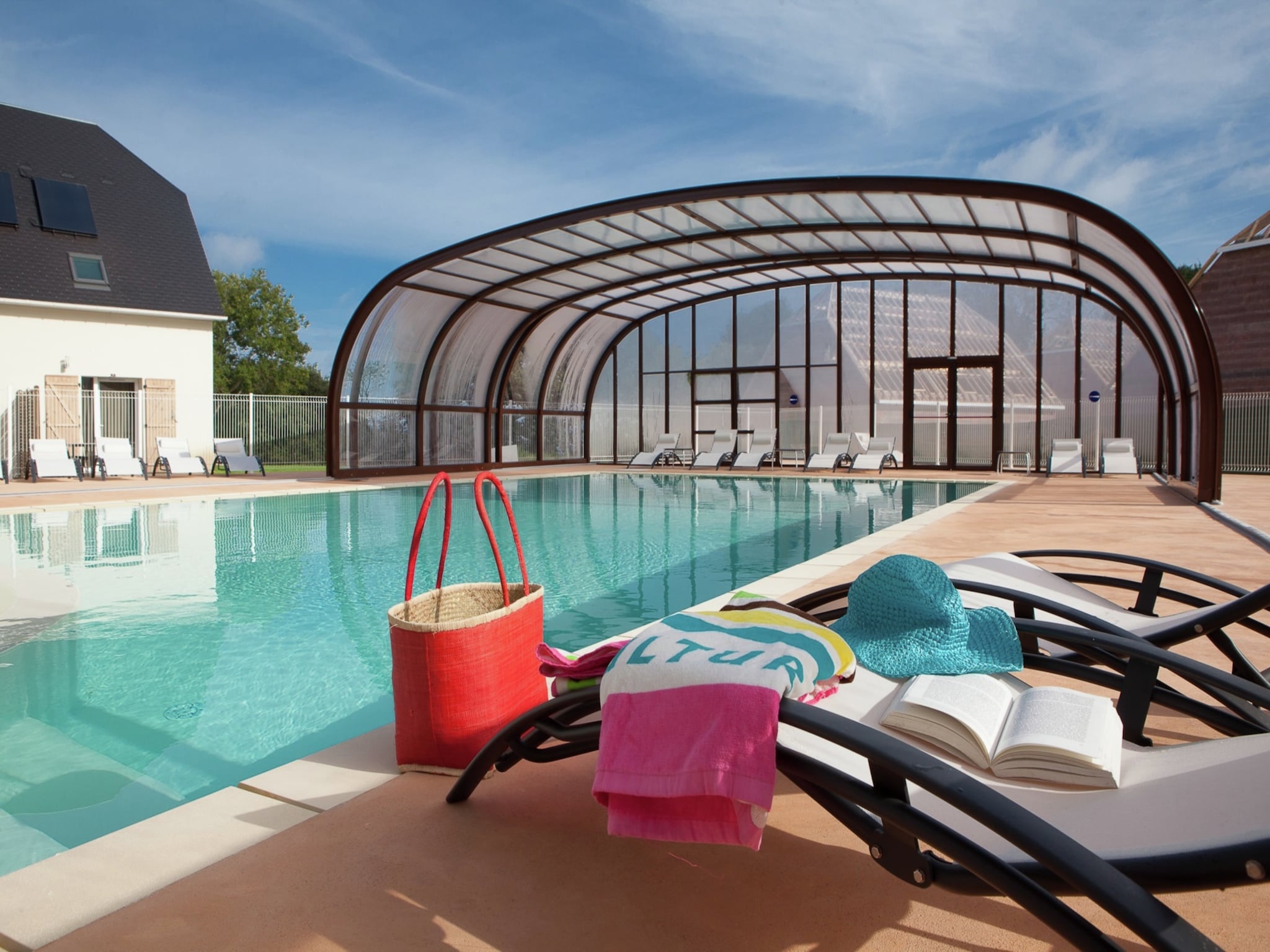   Le Domaine de la Corniche 1