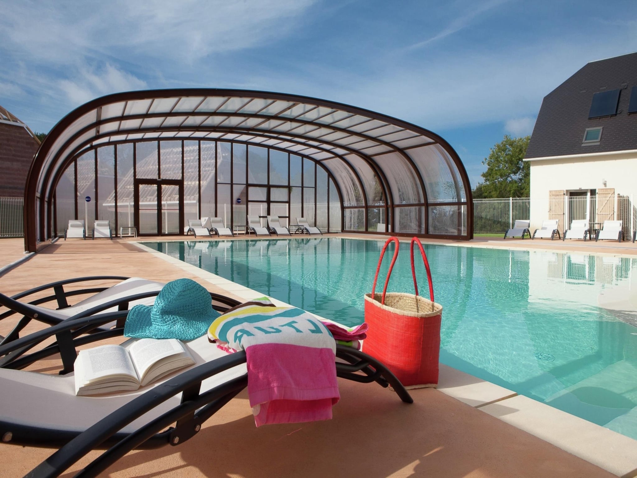   Le Domaine de la Corniche 3