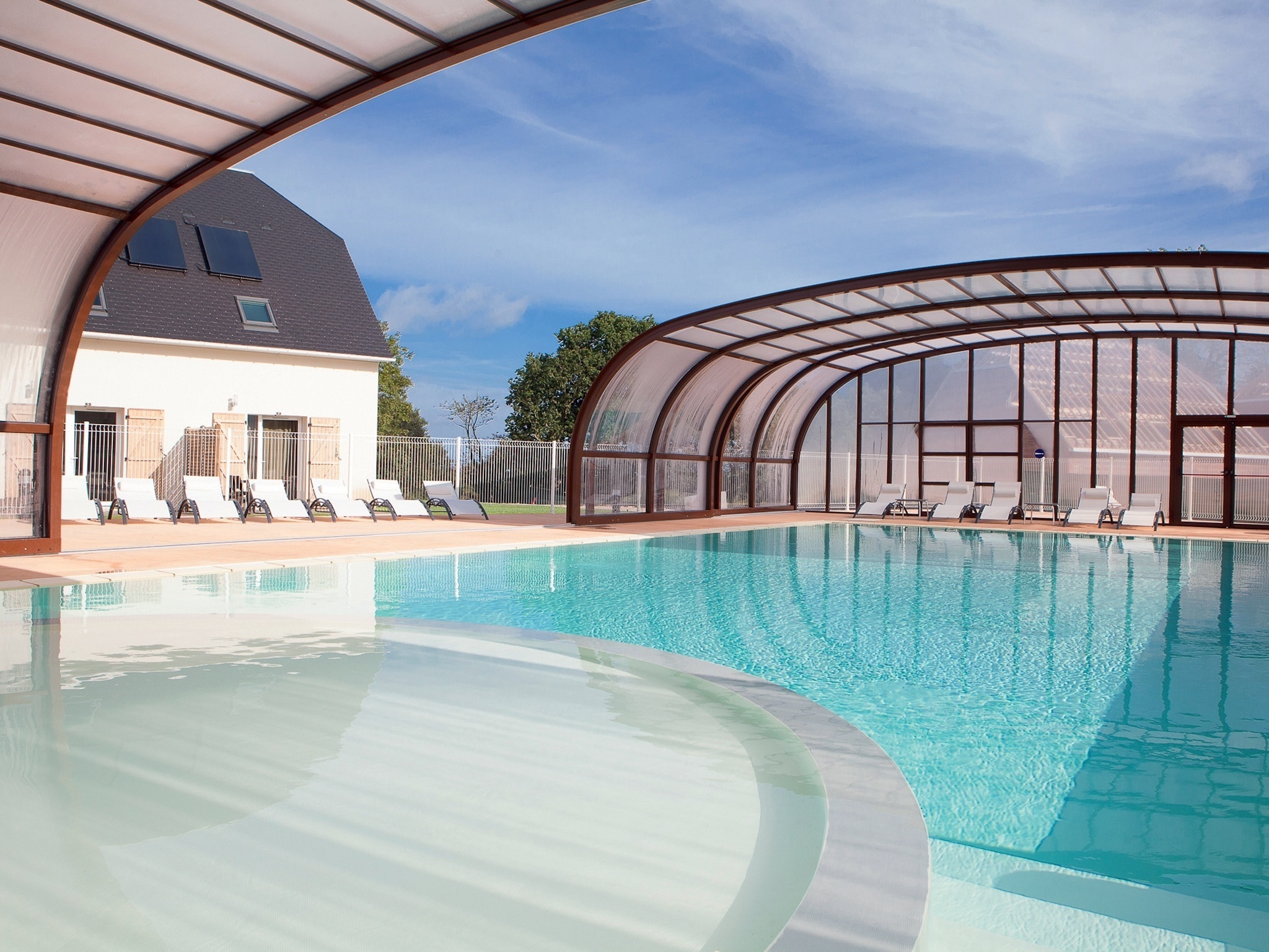   Le Domaine de la Corniche 3