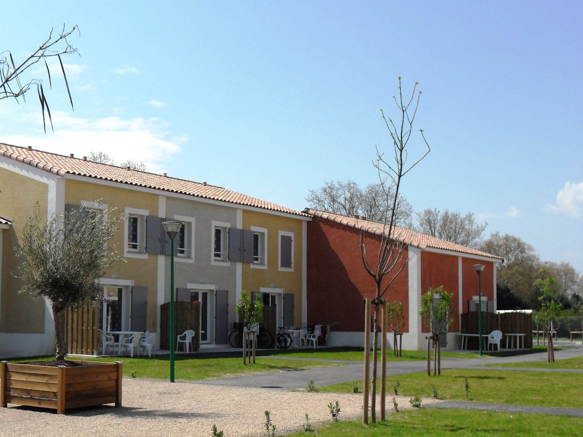  Le Domaine d'Enserune 3