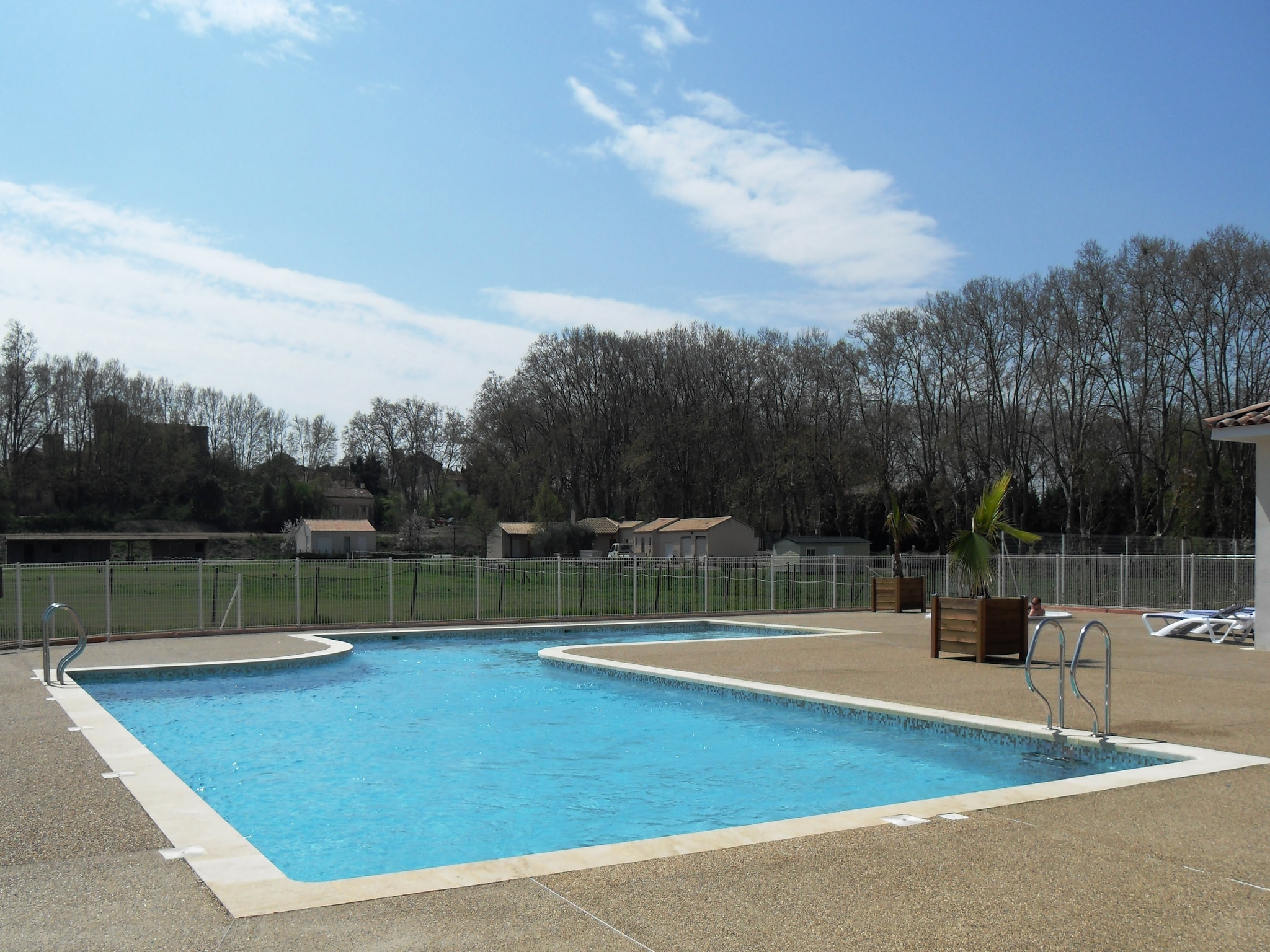   Le Domaine d'Enserune 3