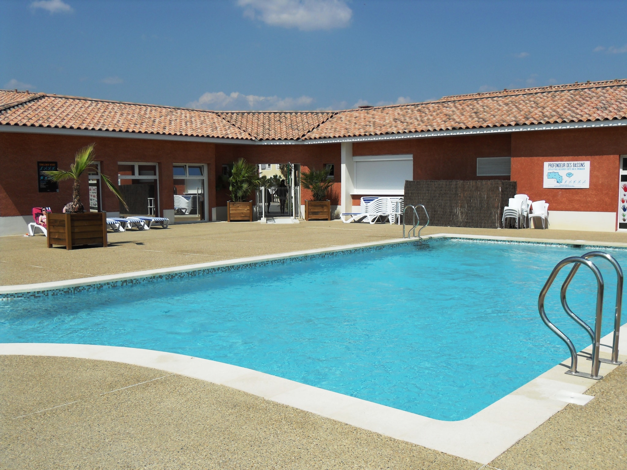   Le Domaine d'Enserune 3