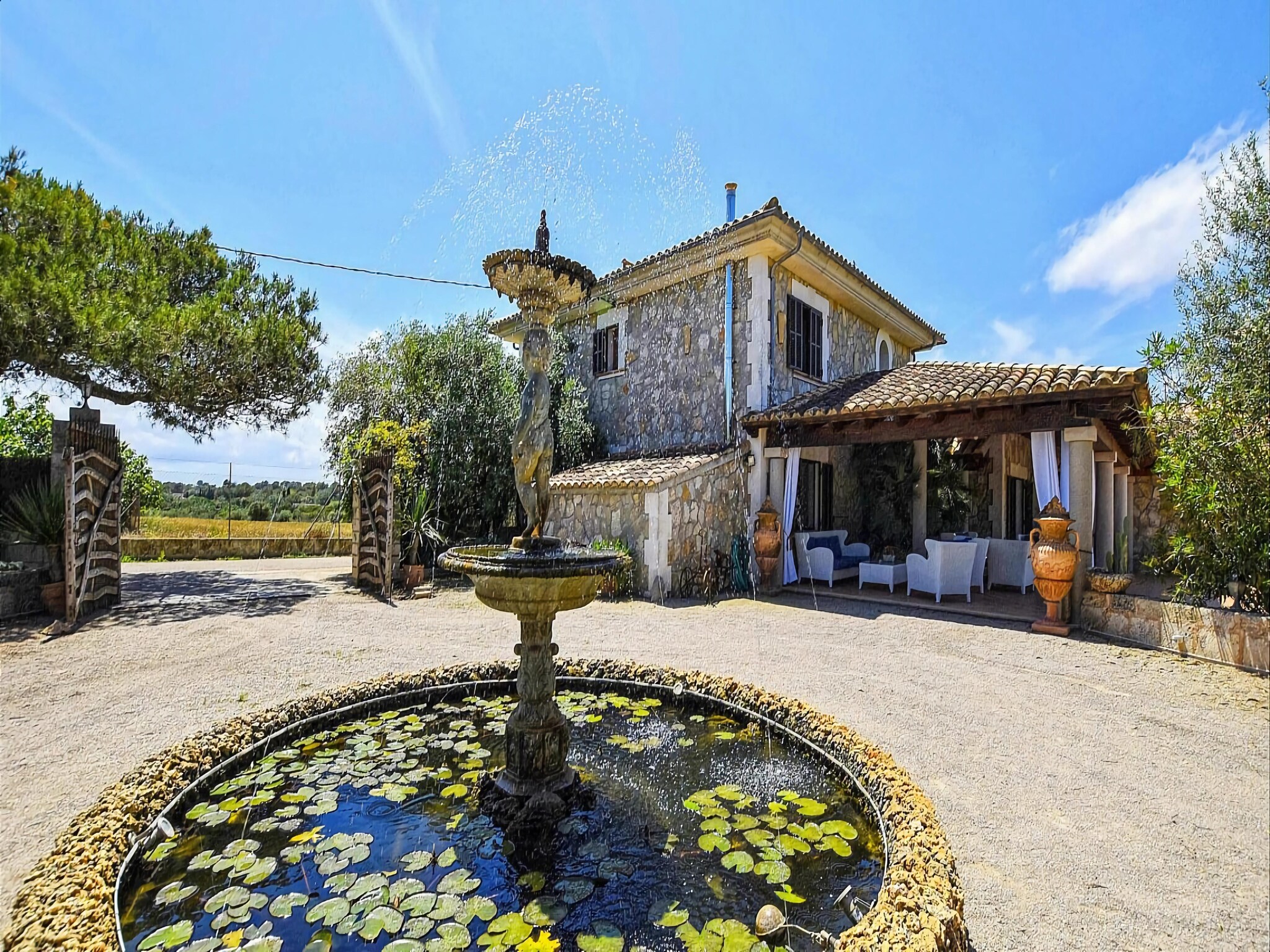 Maison Gamundi