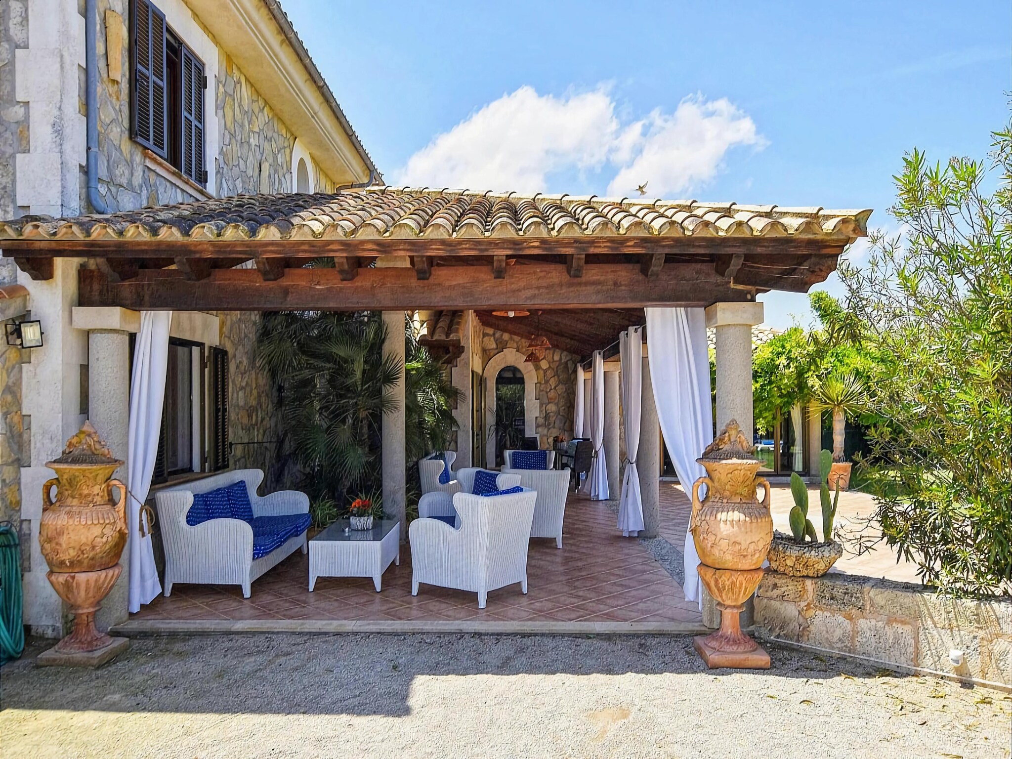 Maison Gamundi